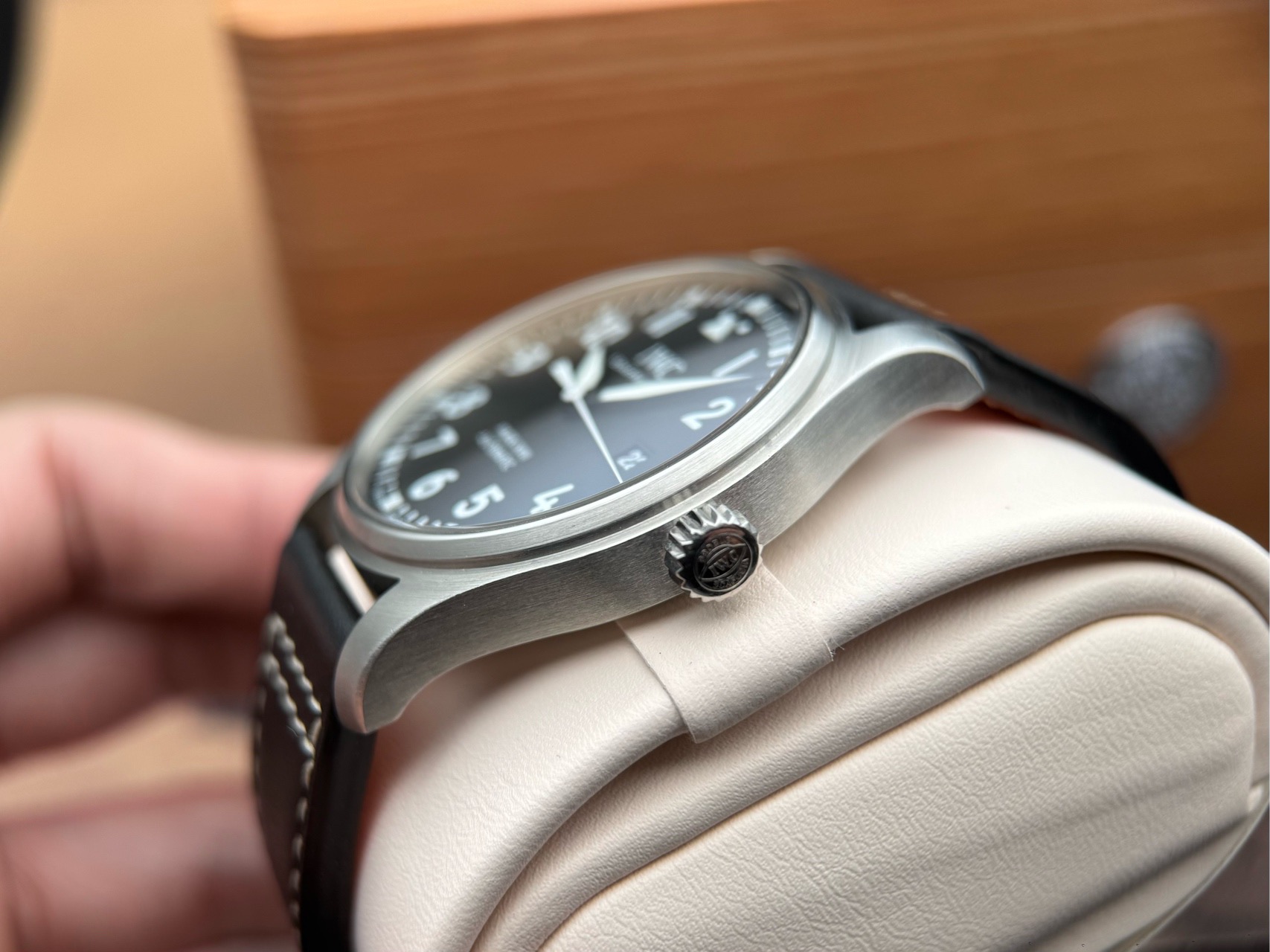 IWC IW327009 detail 2