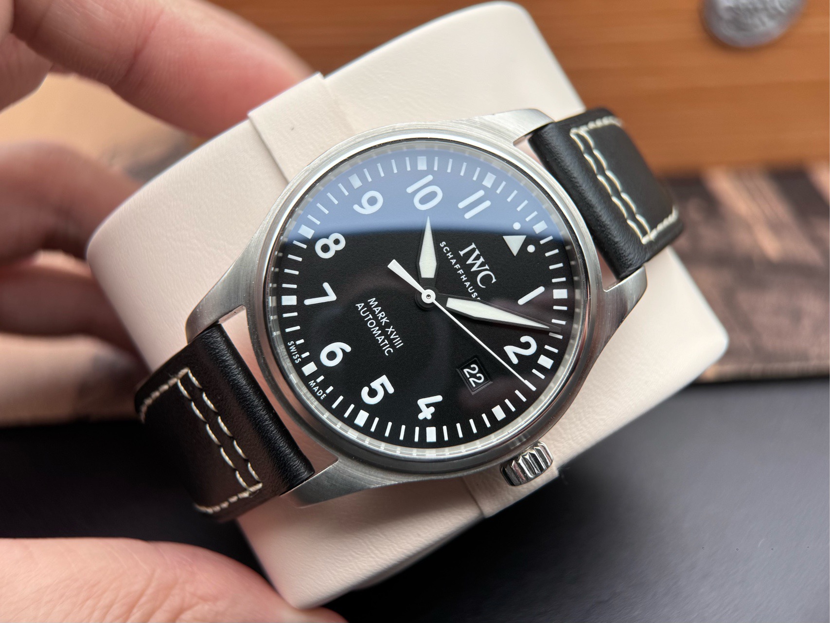 IWC IW327009 detail 3