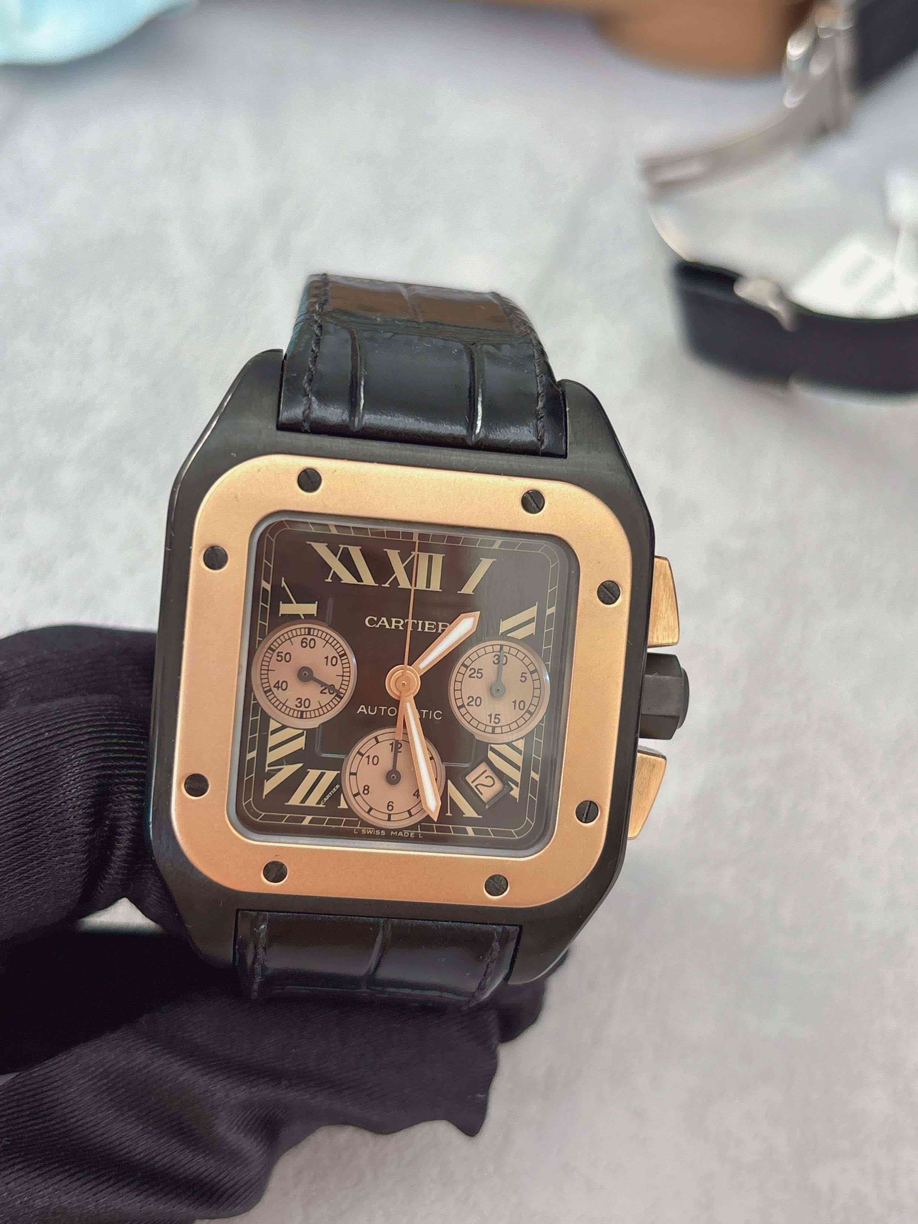 Cartier W2020004