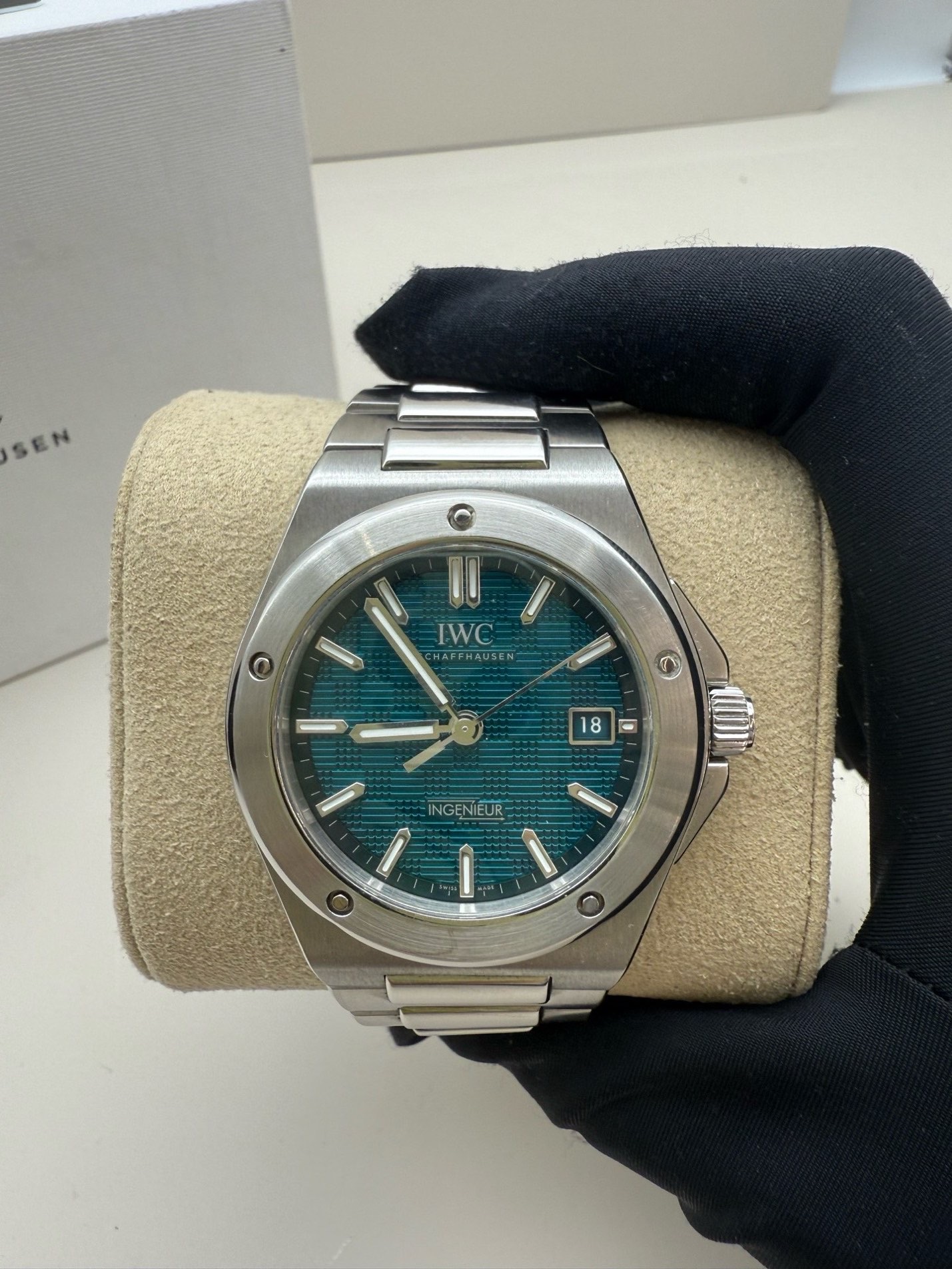 IWC IW328903