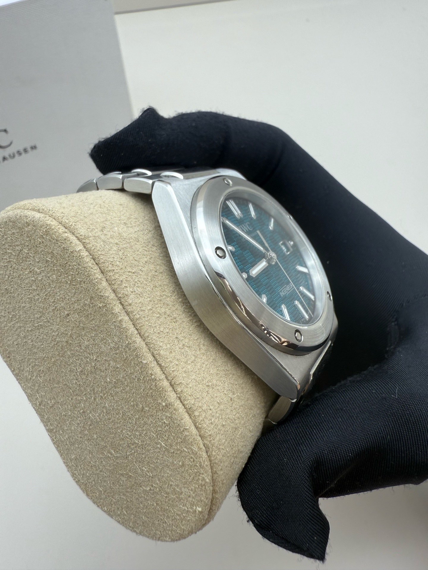 IWC IW328903 detail 2