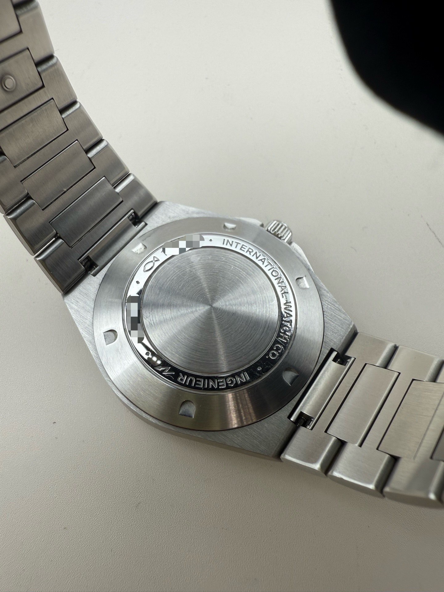 IWC IW328903 detail 5