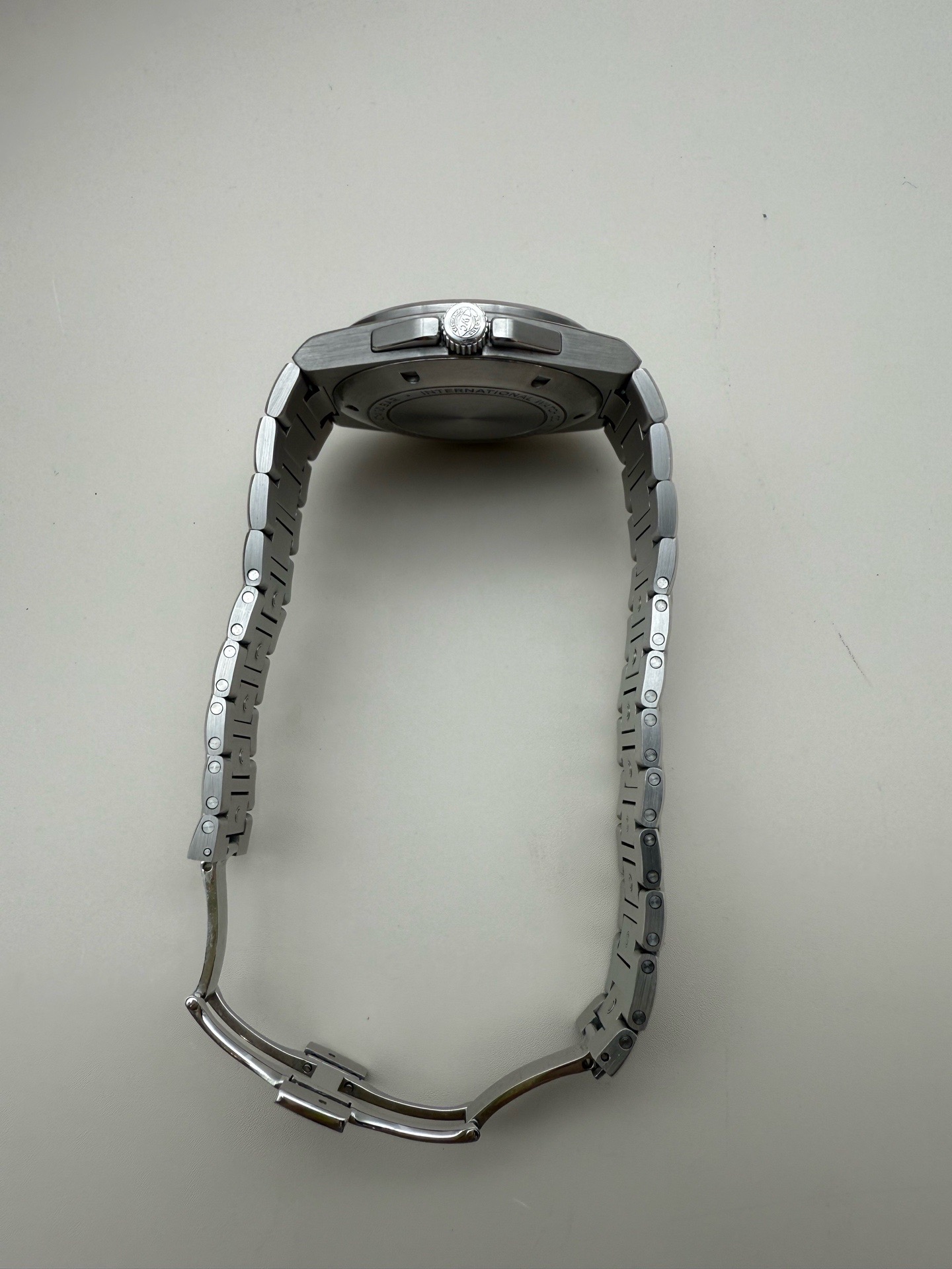 IWC IW328903 detail 6