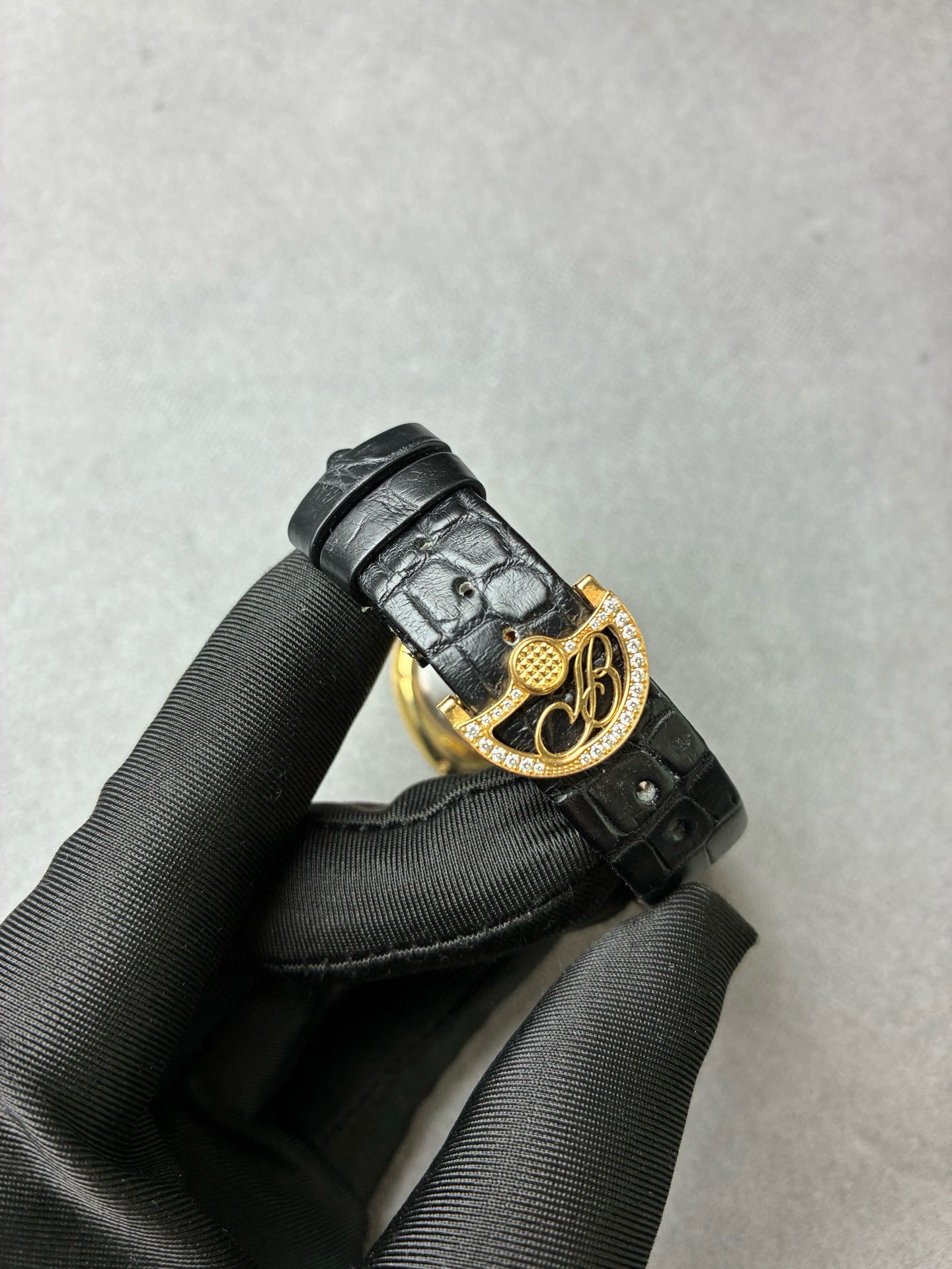 Breguet 8918ba / 58 / 864 detail 4