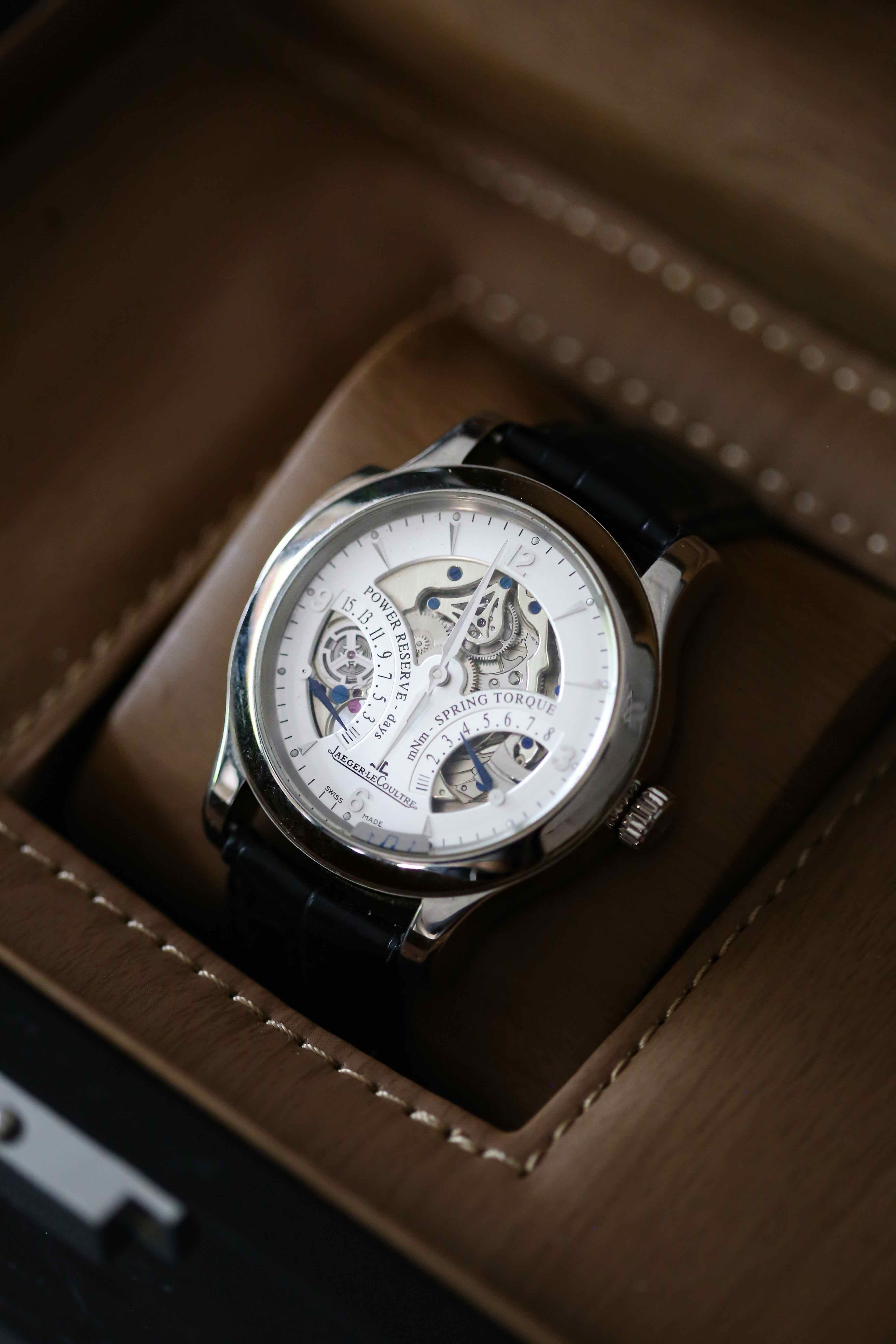 Jaeger-LeCoultre 1646420