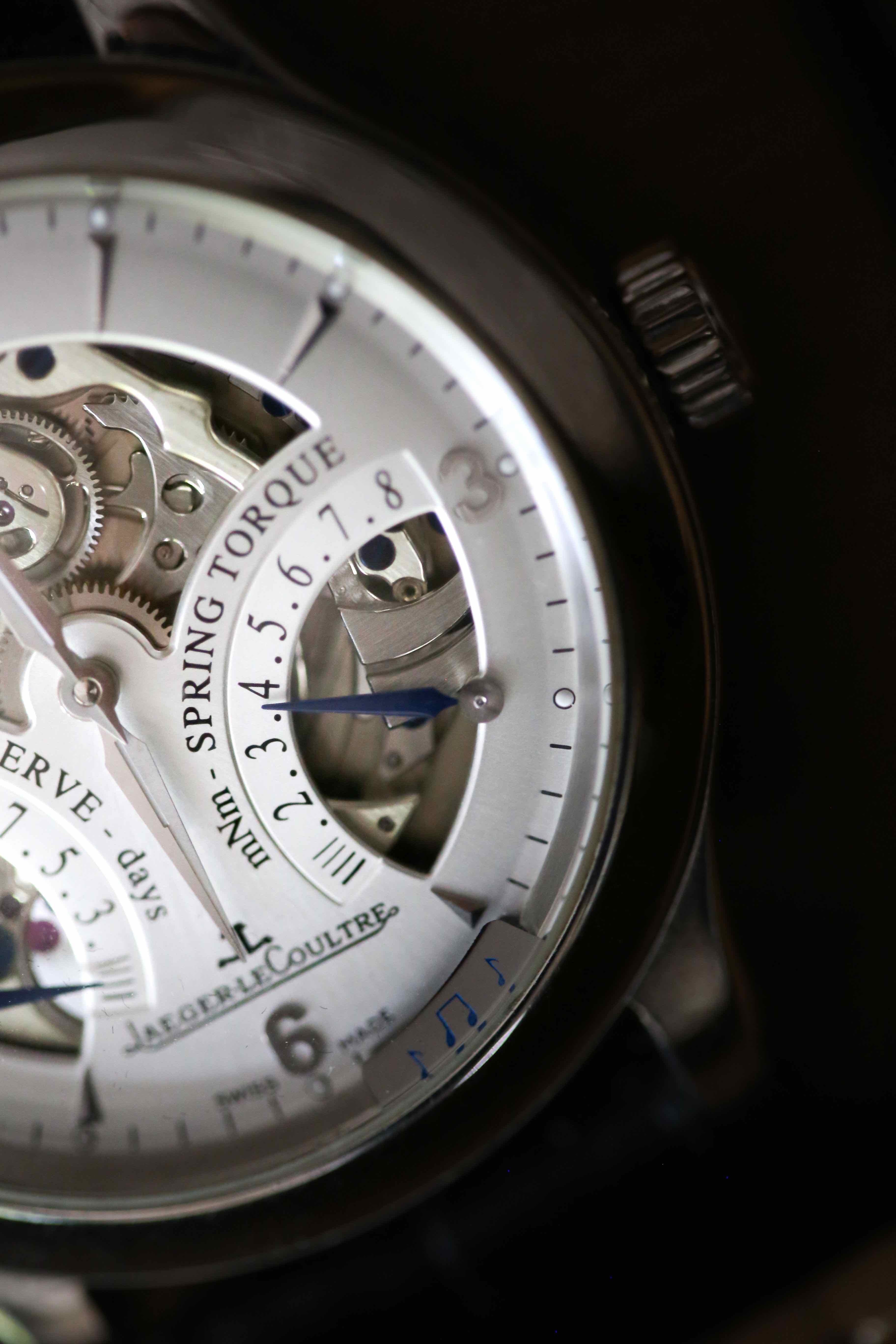 Jaeger-LeCoultre 1646420 detail 3