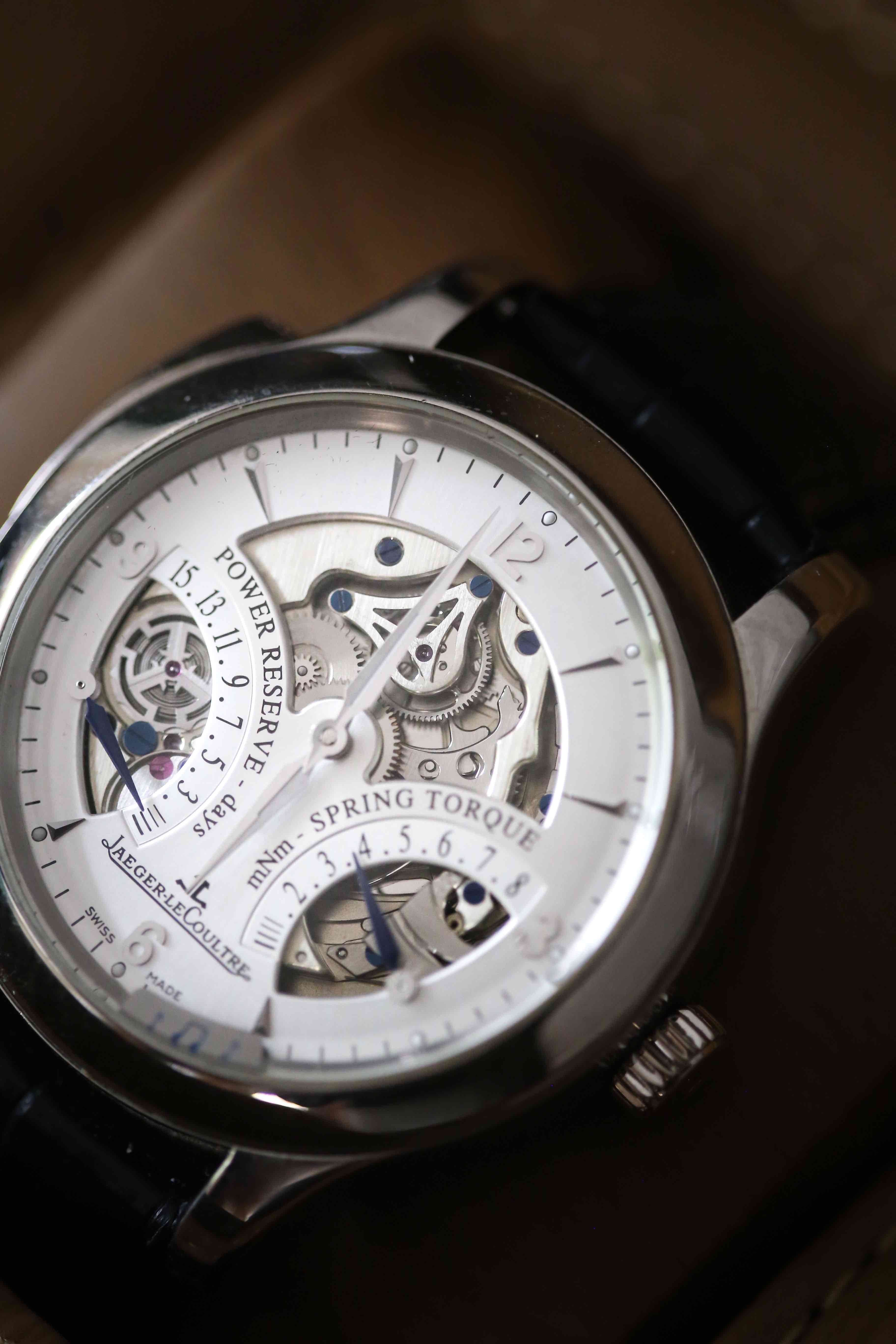 Jaeger-LeCoultre 1646420 detail 2