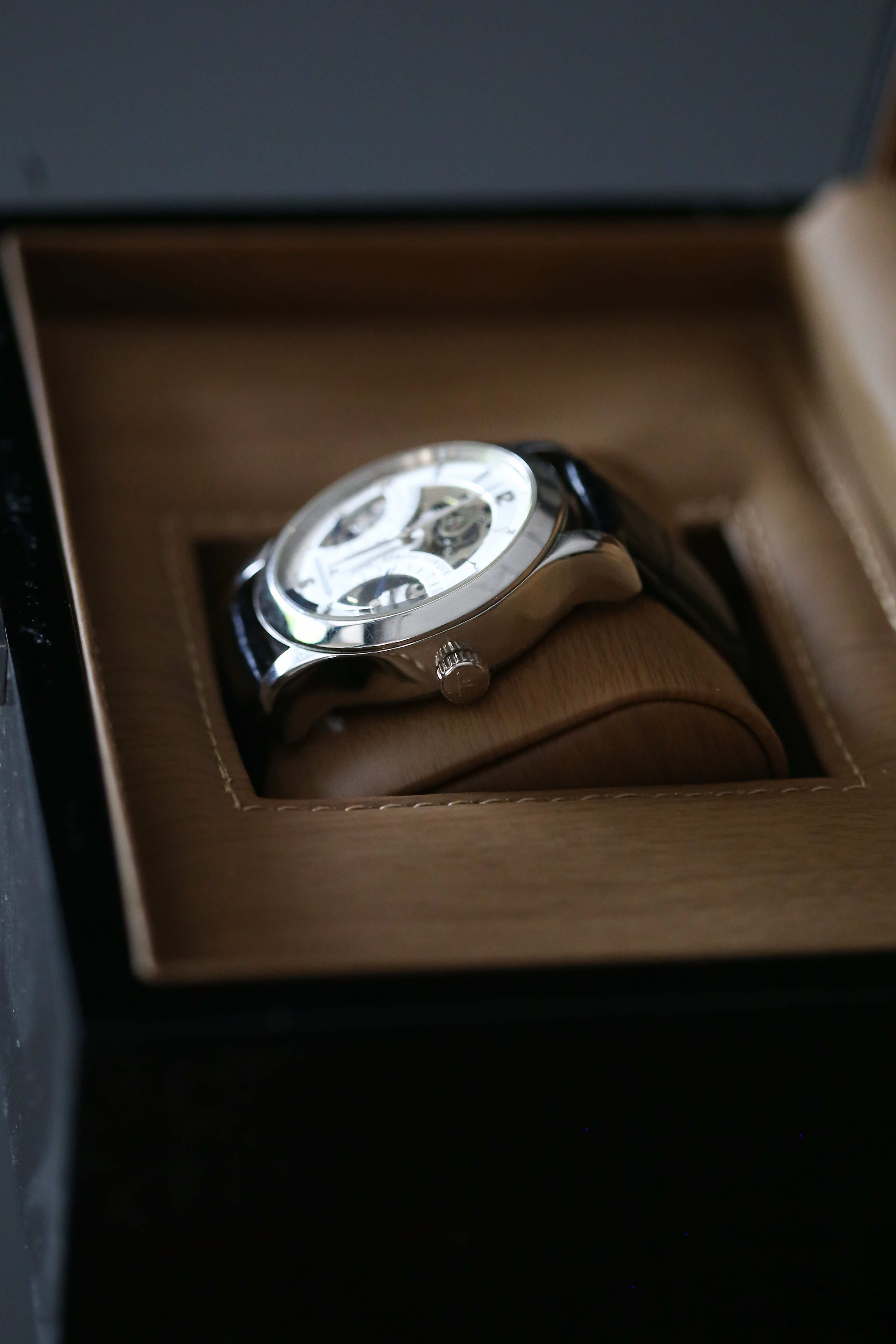 Jaeger-LeCoultre 1646420 detail 4
