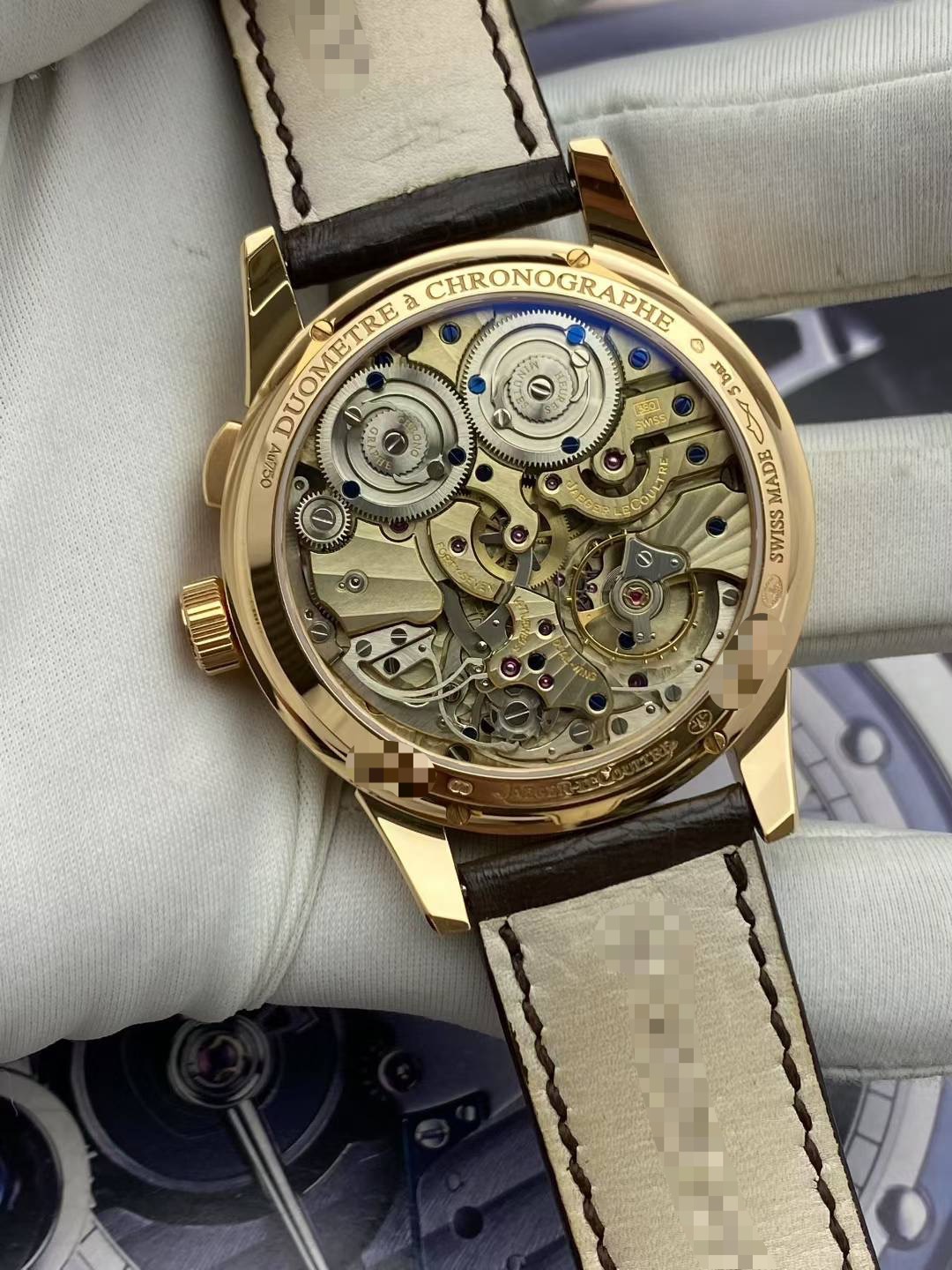 Jaeger-LeCoultre 6012521 detail 4
