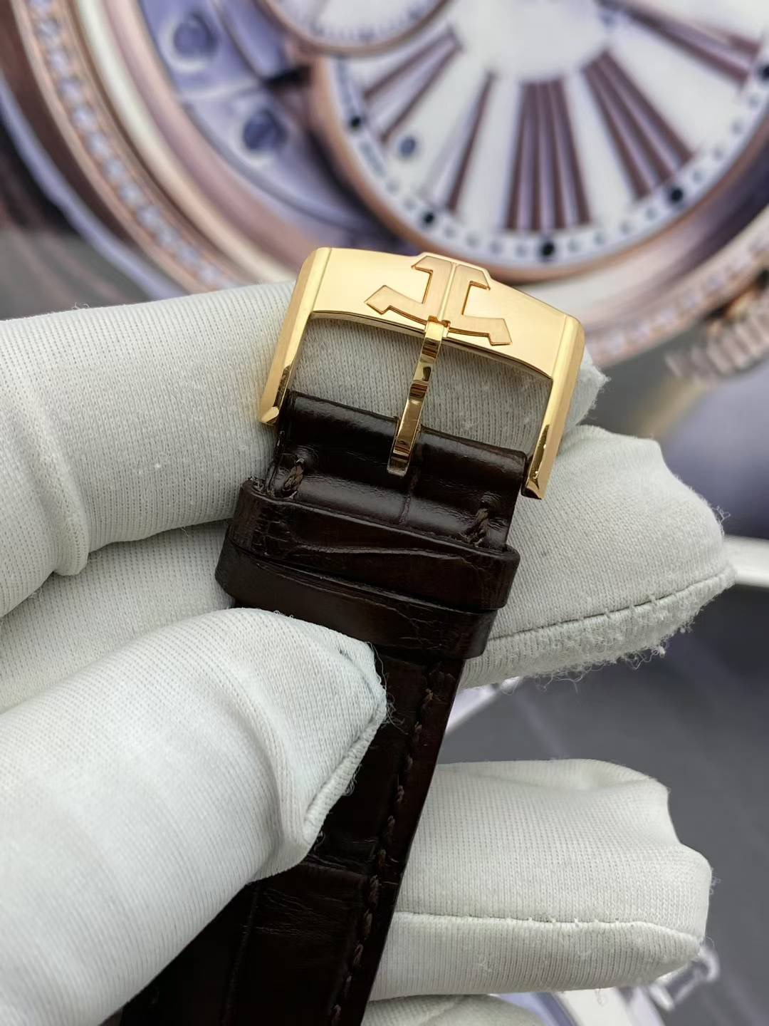 Jaeger-LeCoultre 6012521 detail 5