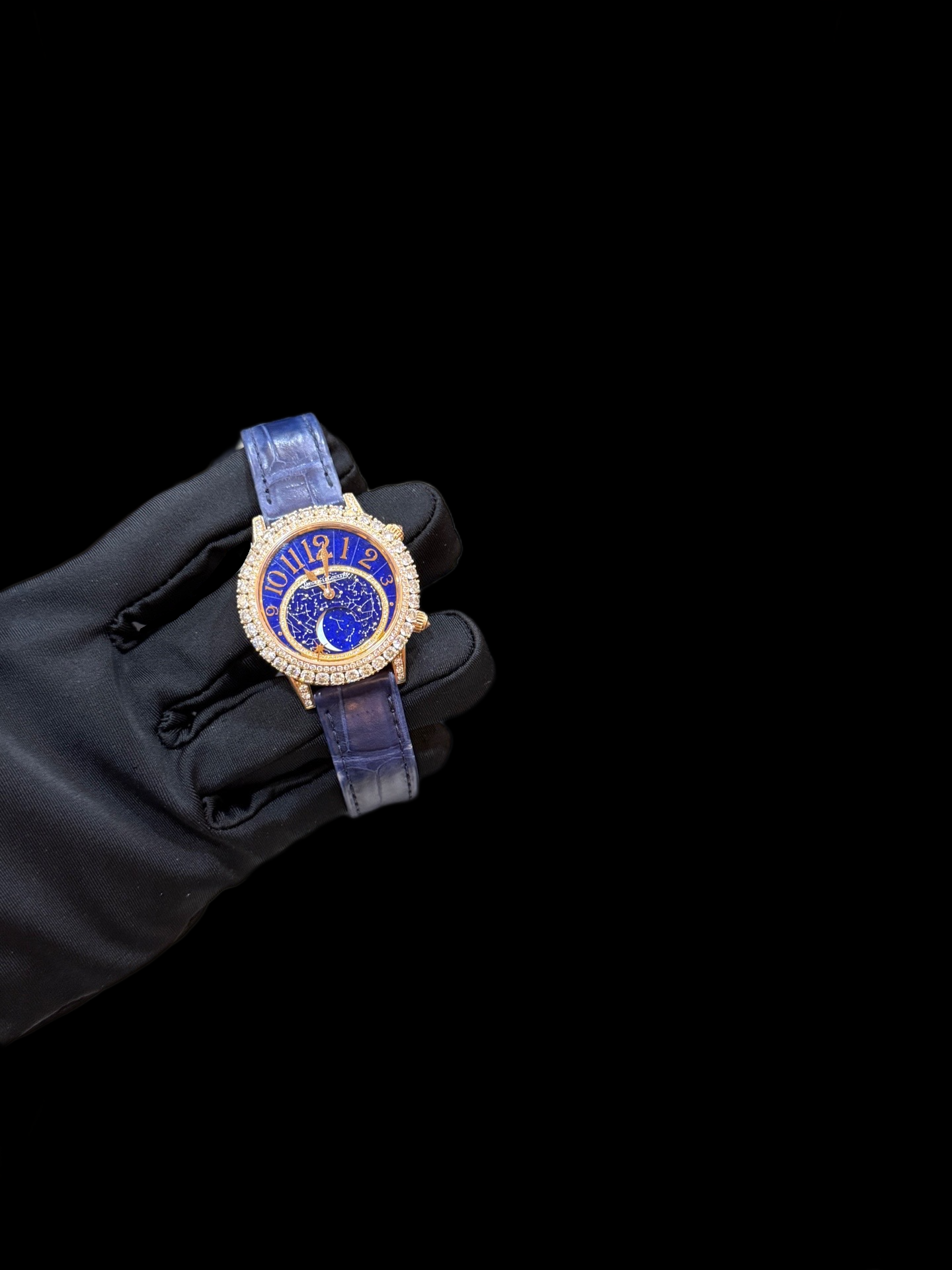 Jaeger-LeCoultre 3522471