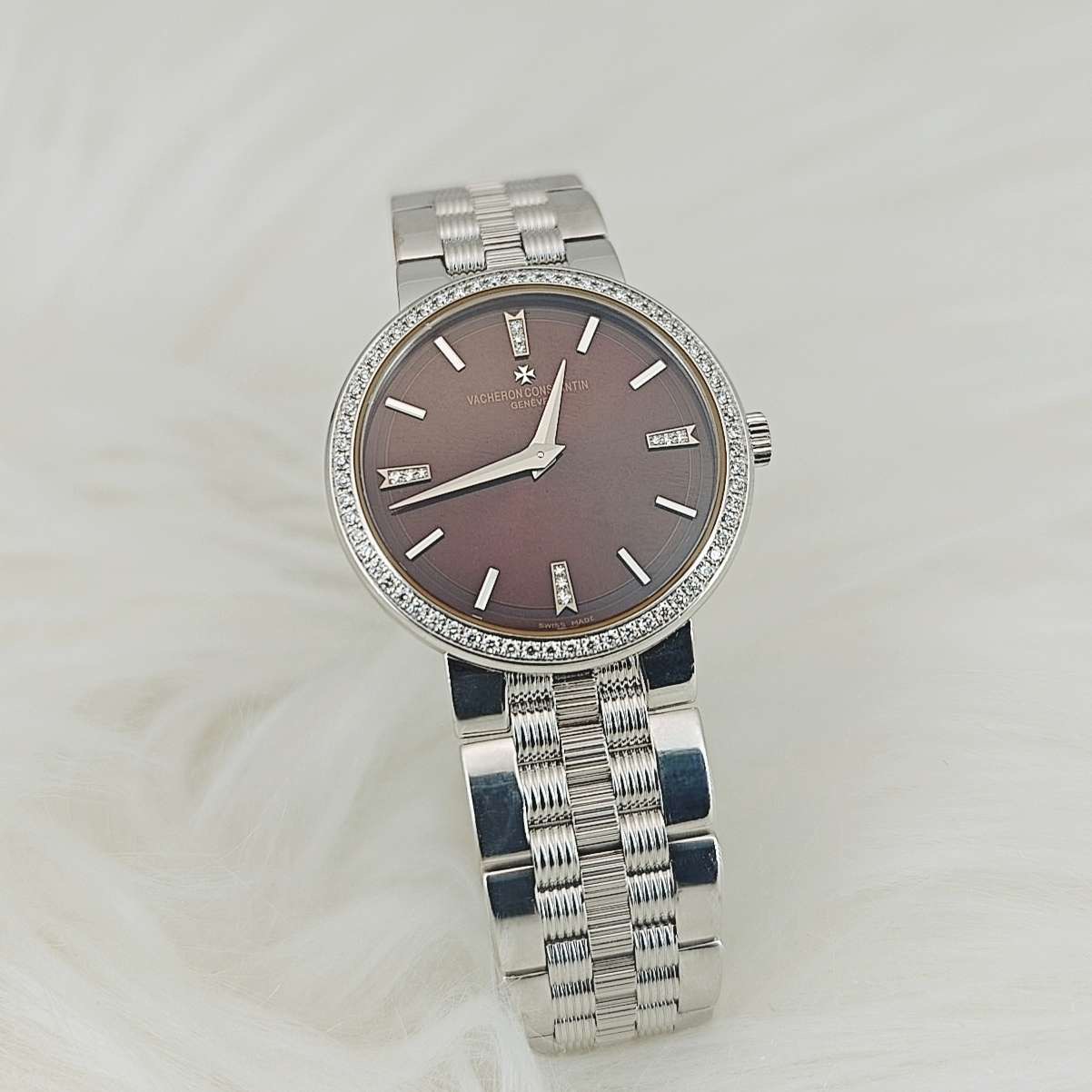 Vacheron Constantin 25557 / Q01G-9278 detail 1