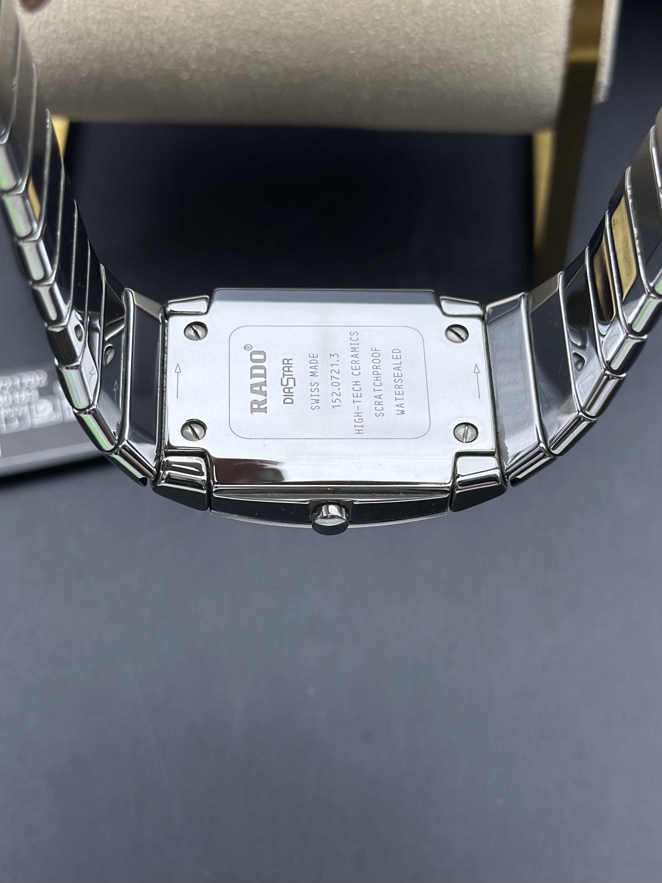 Rado R13721702 detail 6