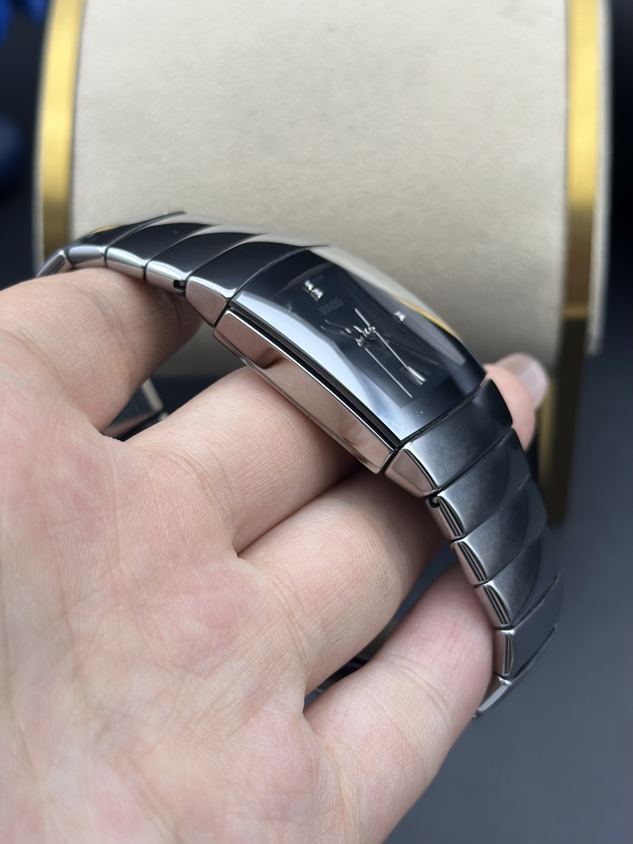 Rado R13721702 detail 2
