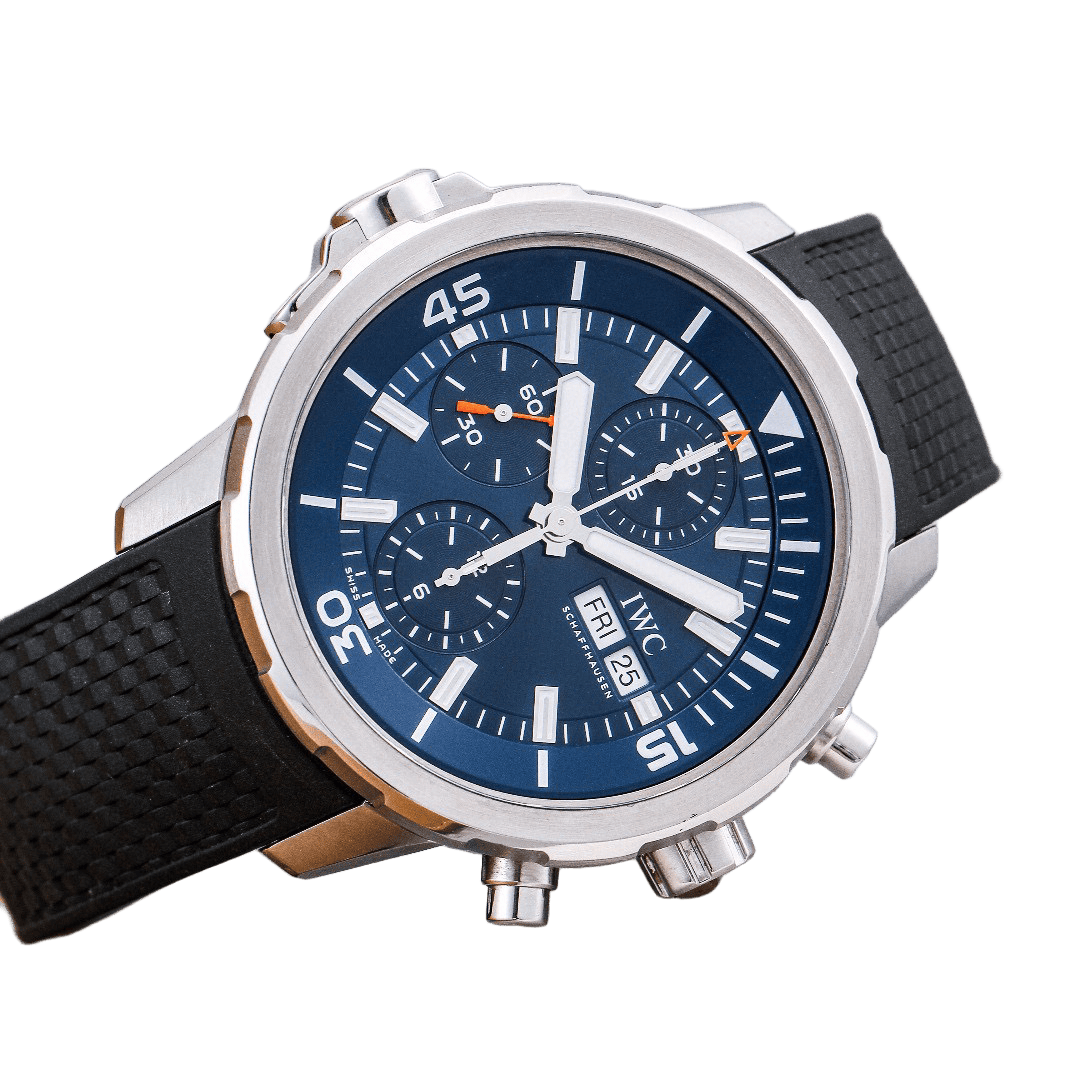 IWC iw376805