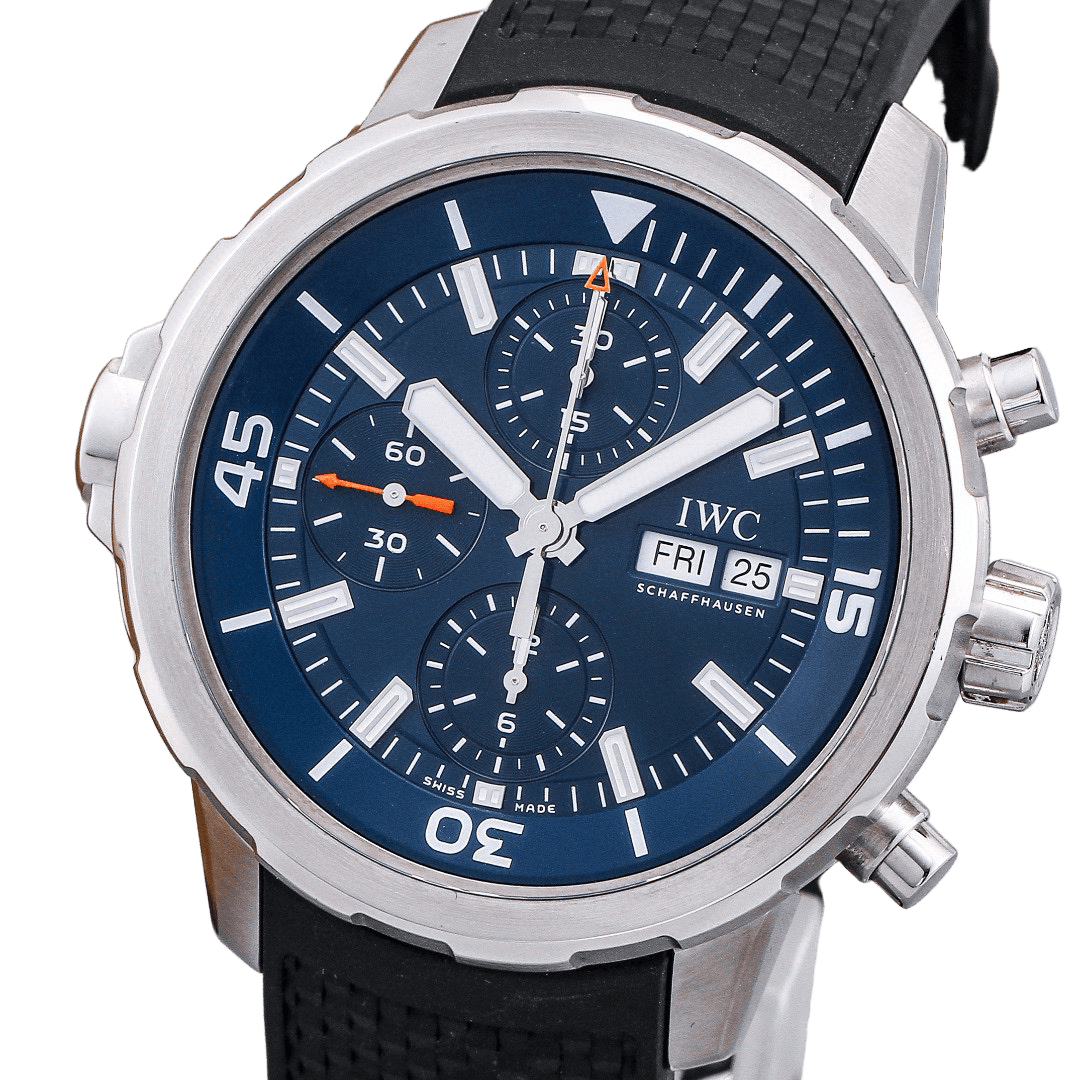 IWC iw376805 detail 1