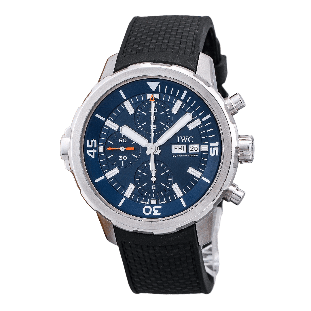 IWC iw376805 detail 2