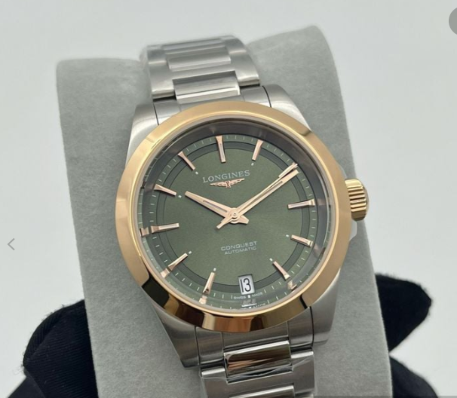 Longines L3.430.5.02.6