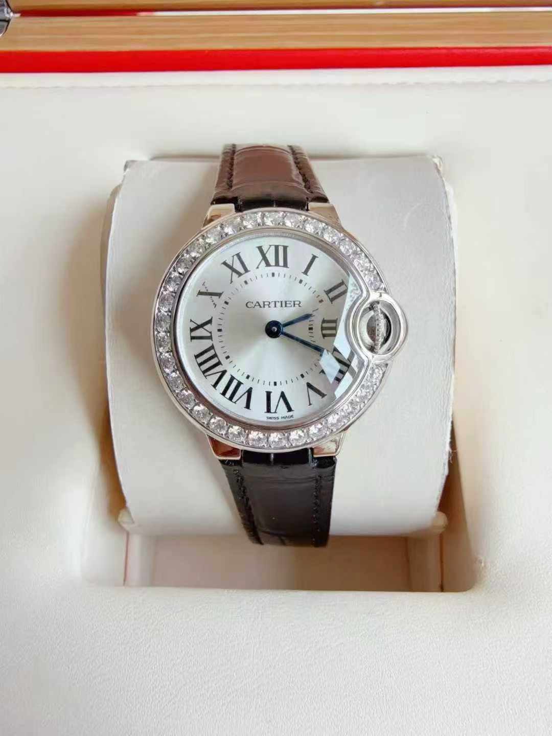 Cartier WE900351