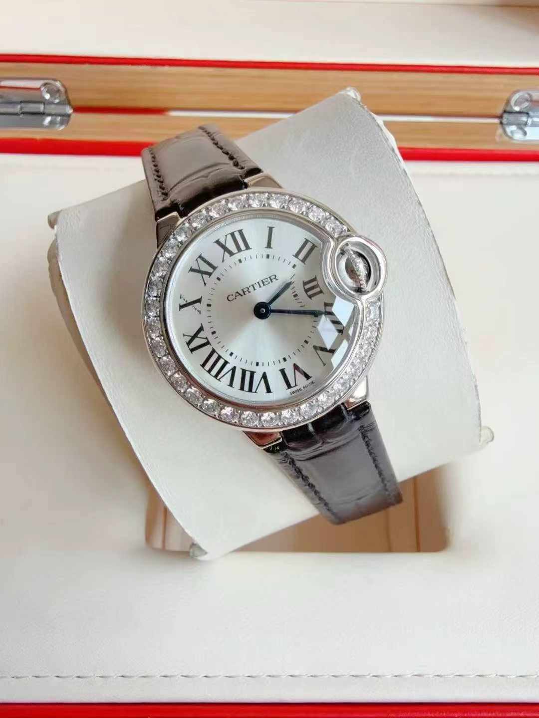 Cartier WE900351 detail 1