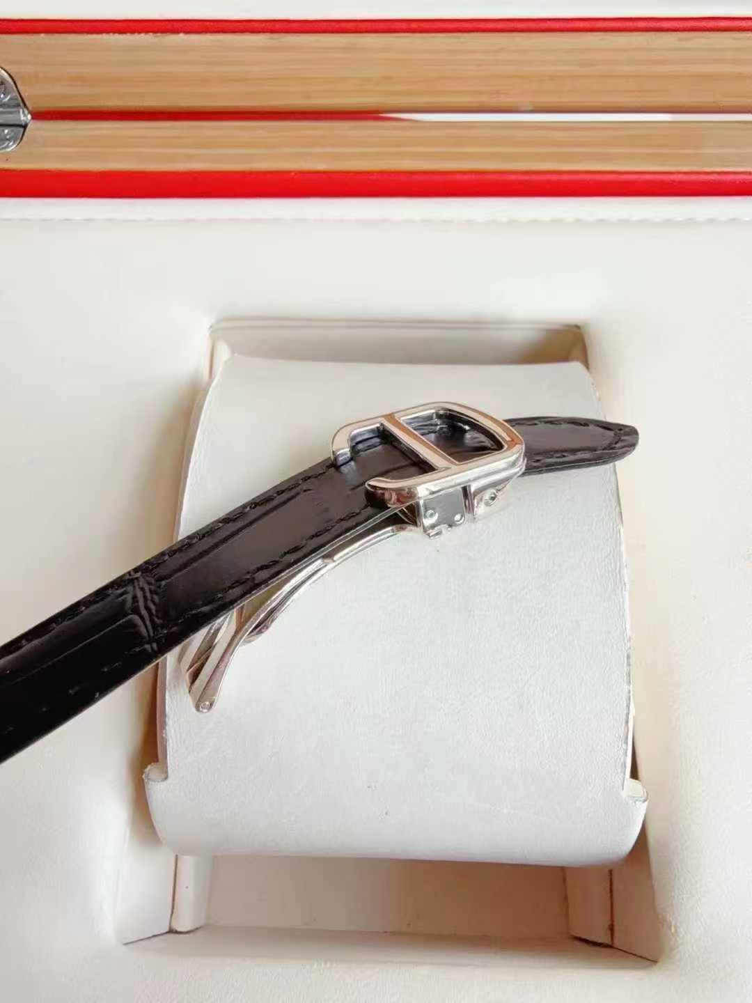 Cartier WE900351 detail 3