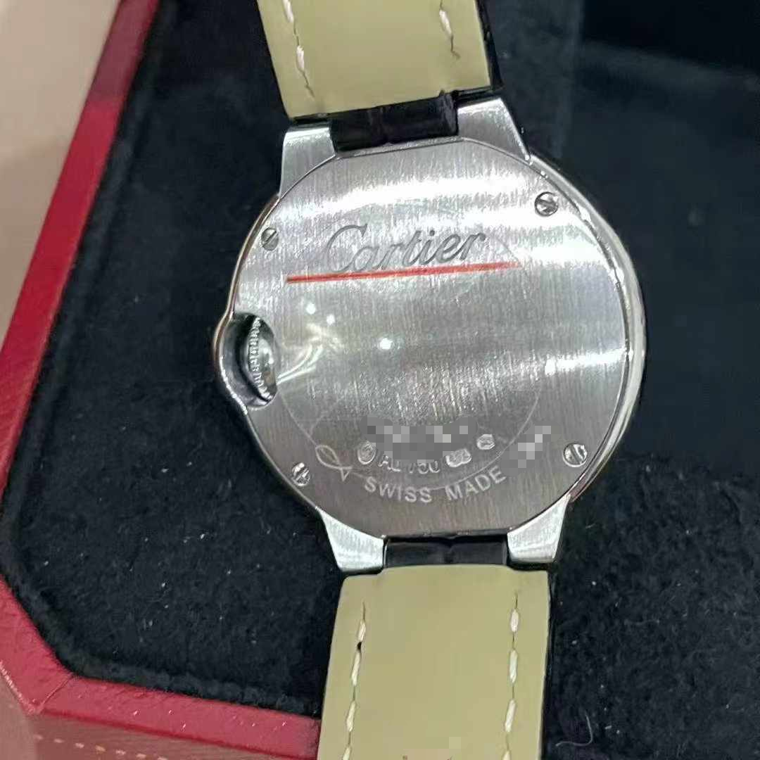 Cartier WE900351 detail 4