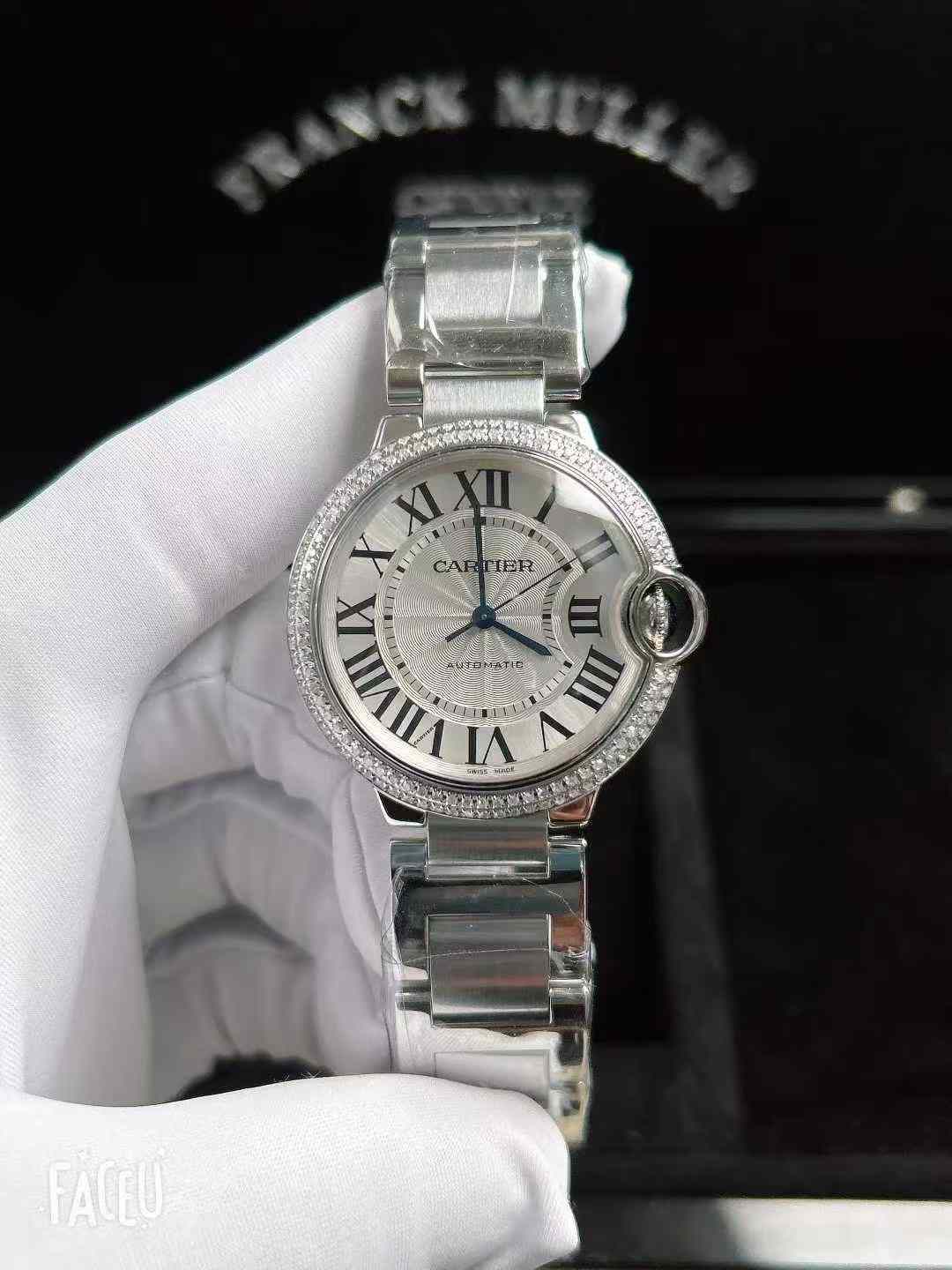 Cartier W6920046