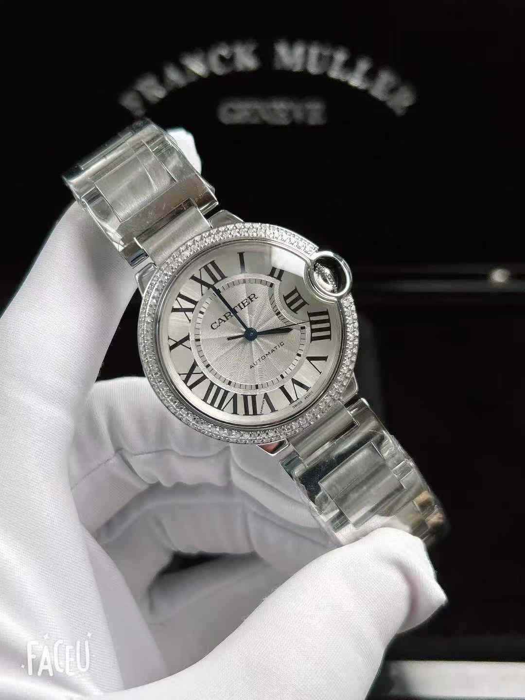 Cartier W6920046 detail 4