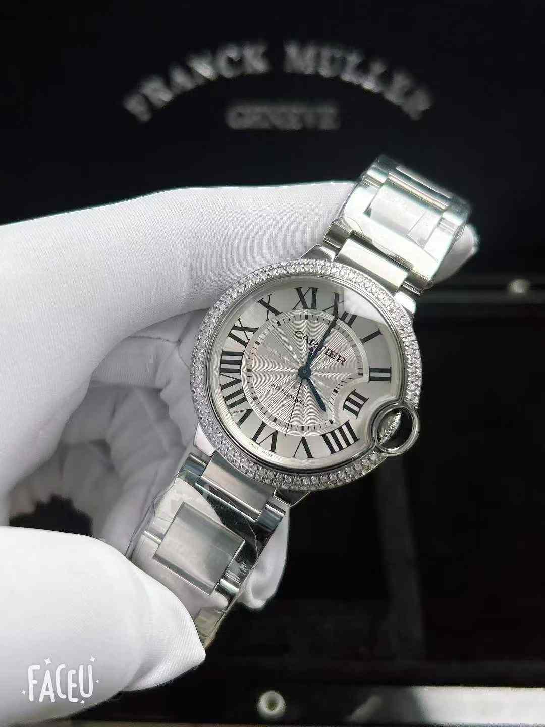Cartier W6920046 detail 3