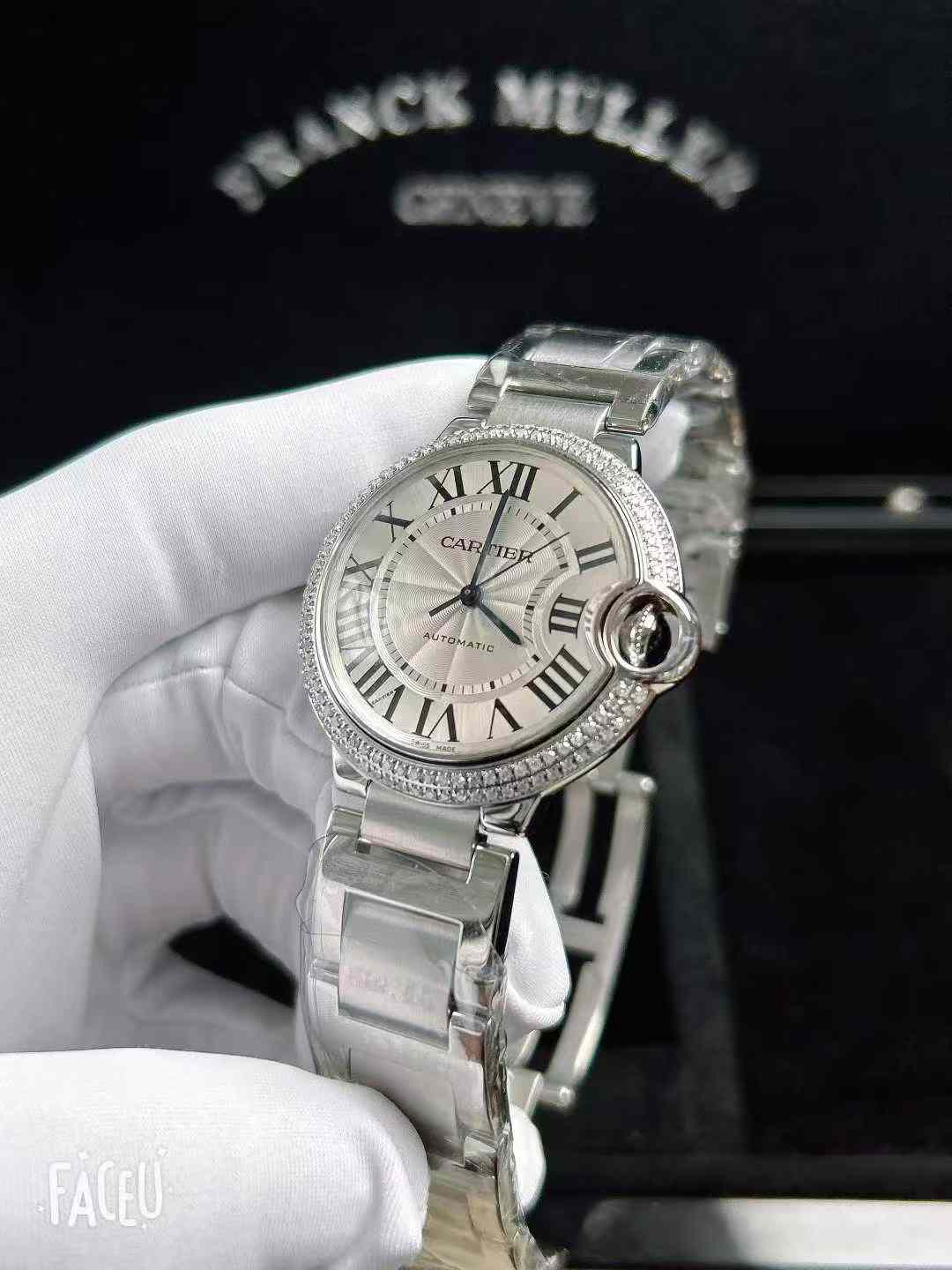 Cartier W6920046 detail 2