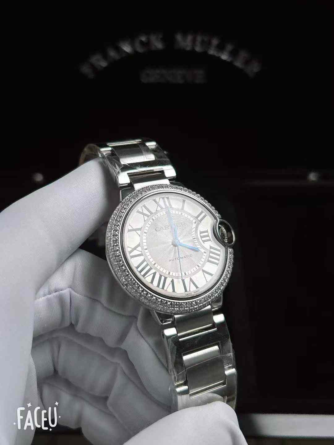 Cartier W6920046 detail 6