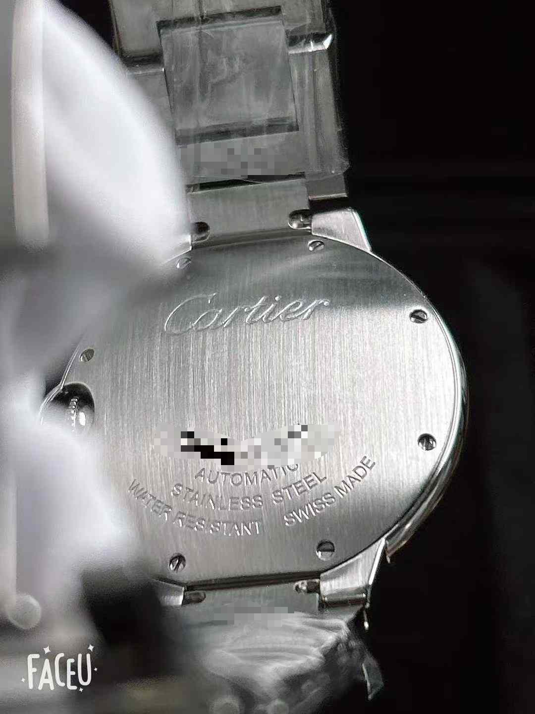 Cartier W6920046 detail 5