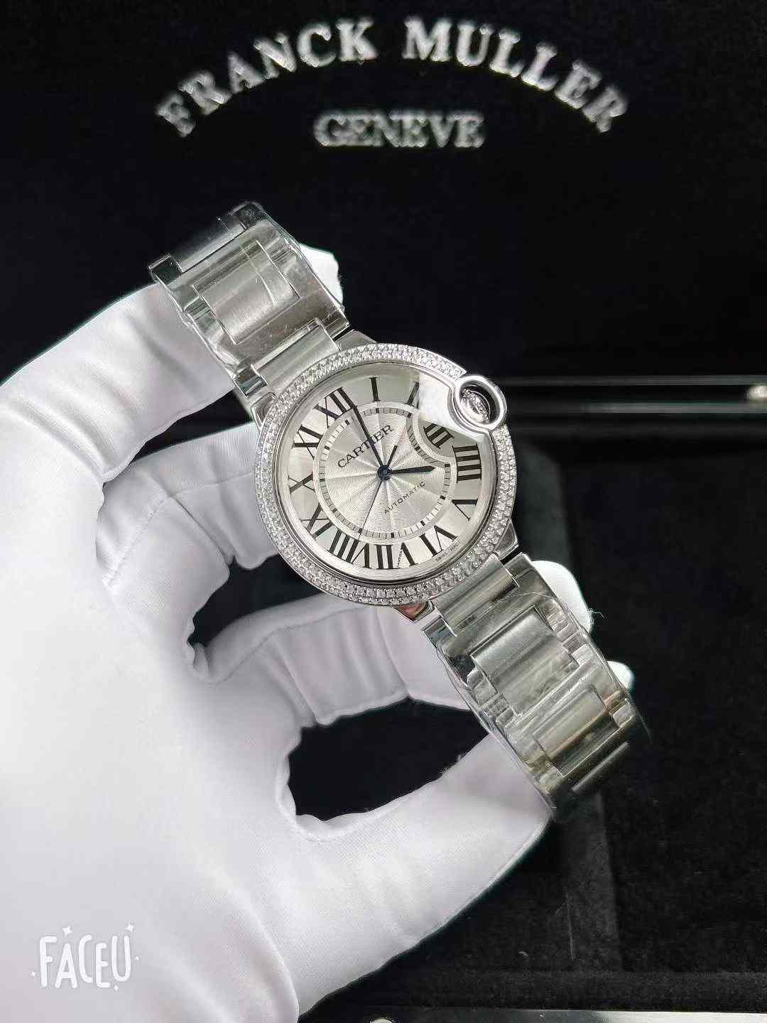 Cartier W6920046 detail 1