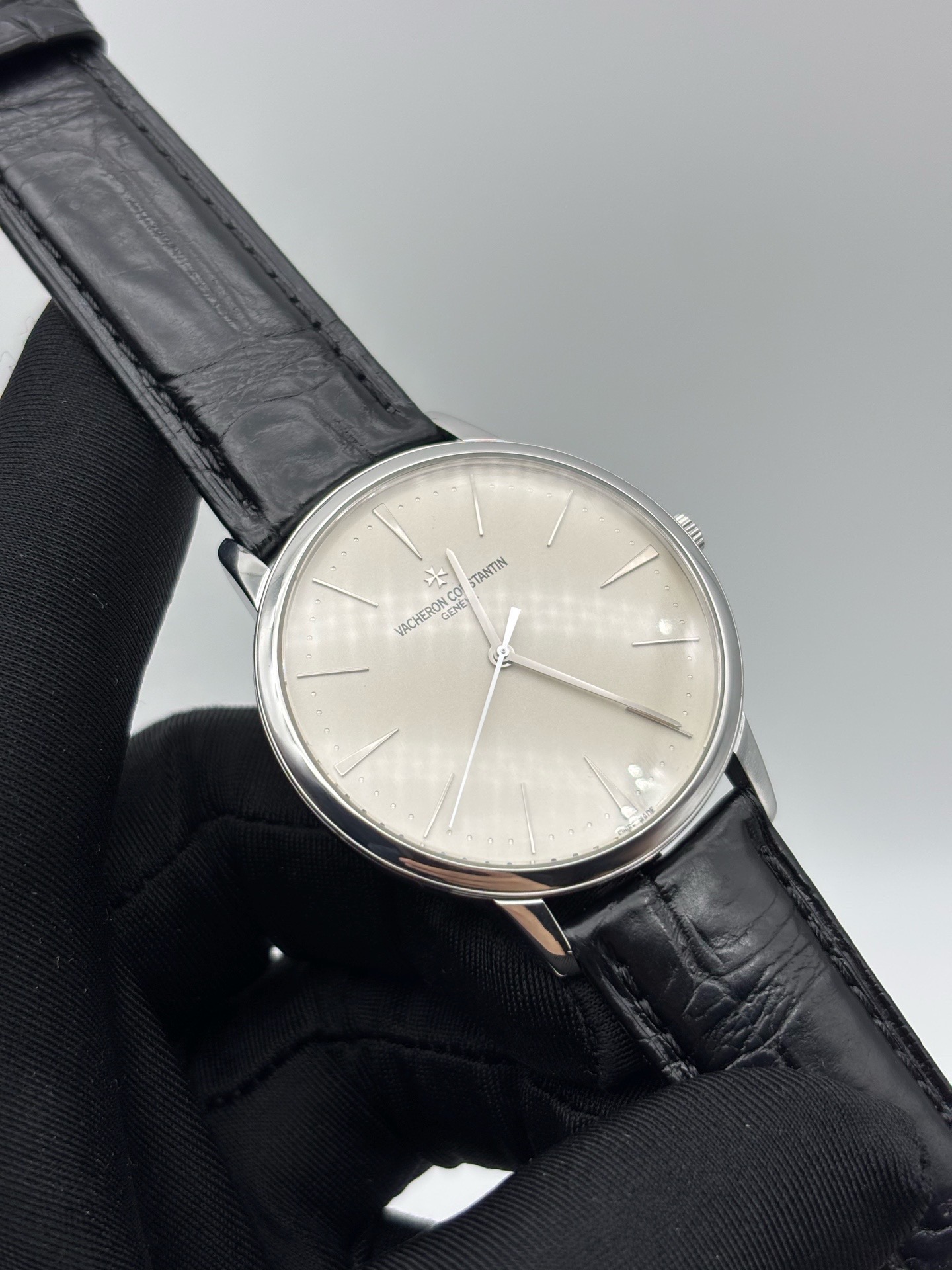 Vacheron Constantin 86180 detail 2