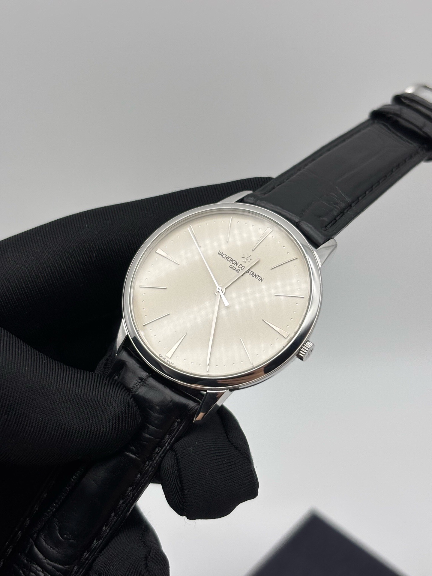 Vacheron Constantin 86180 detail 1