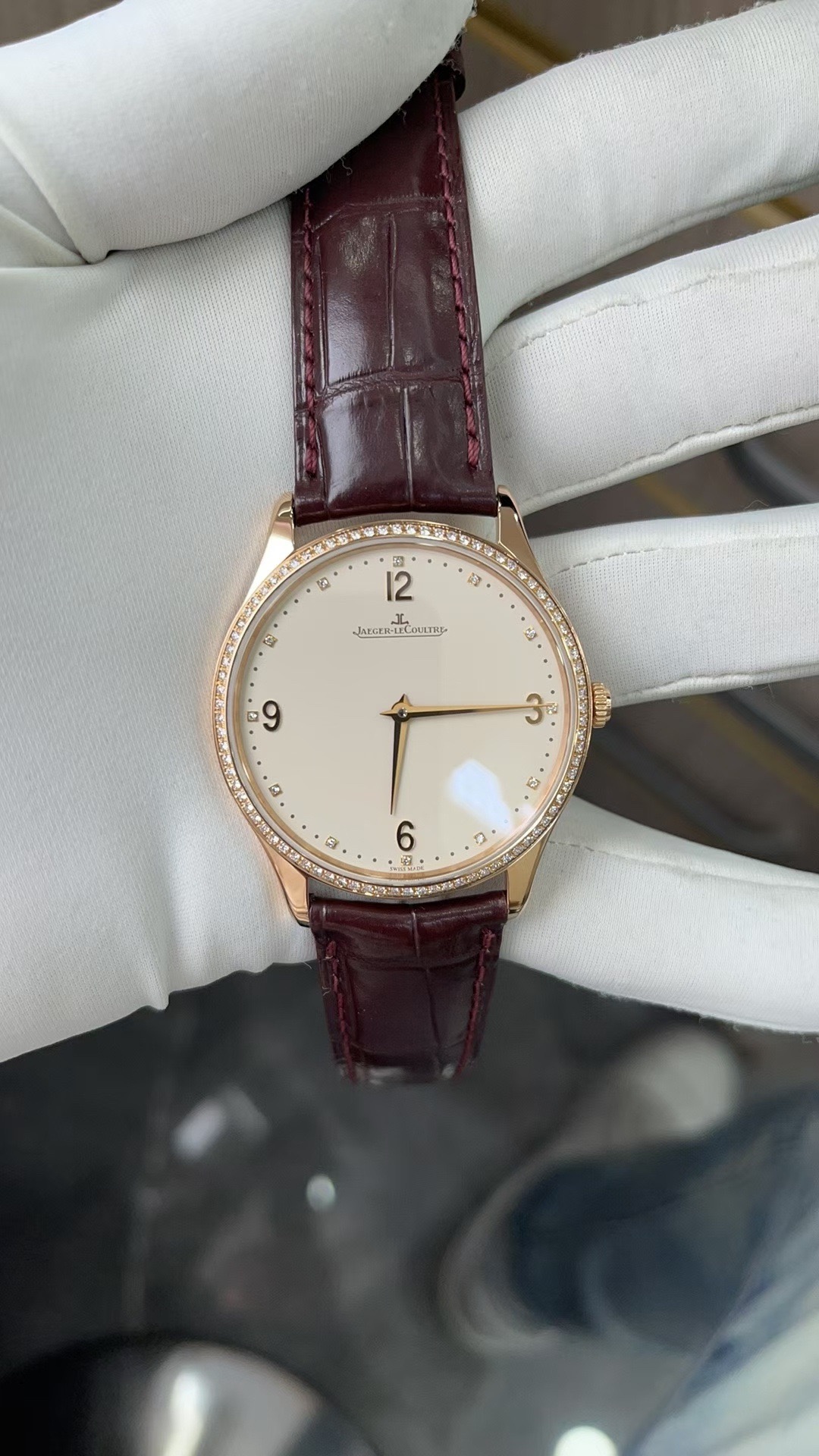 Jaeger-LeCoultre 1352501 detail 5