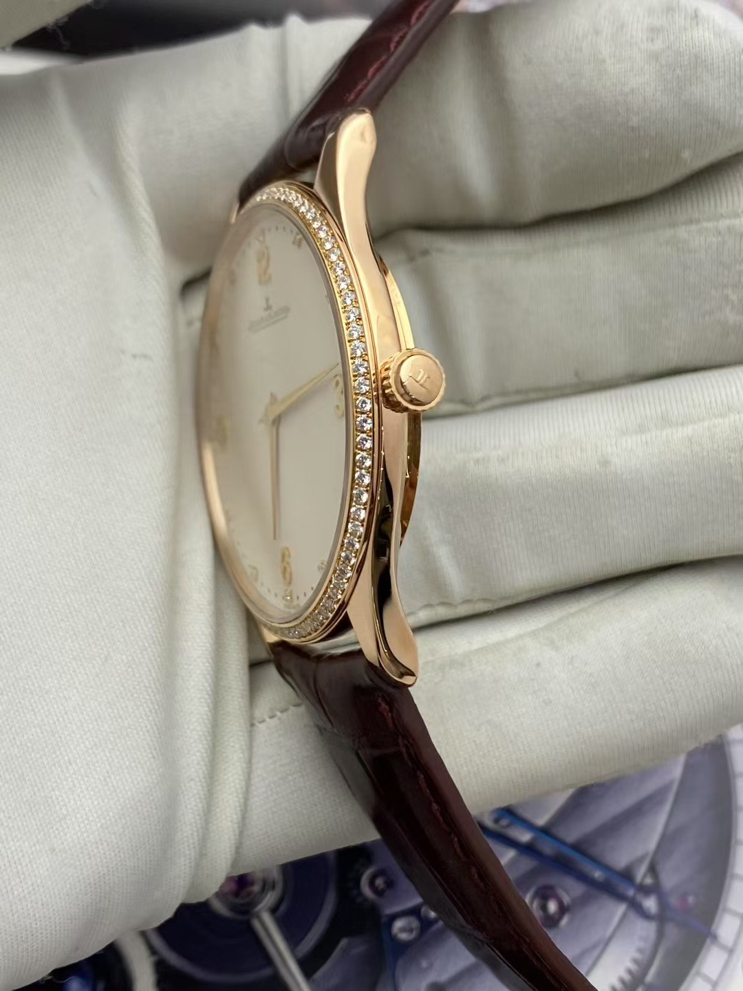 Jaeger-LeCoultre 1352501 detail 6