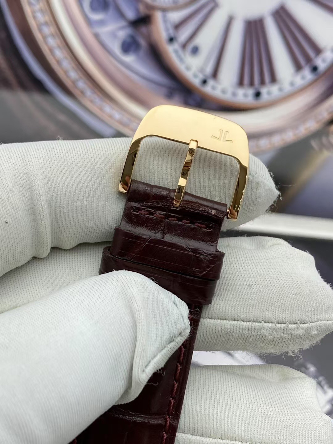 Jaeger-LeCoultre 1352501 detail 7