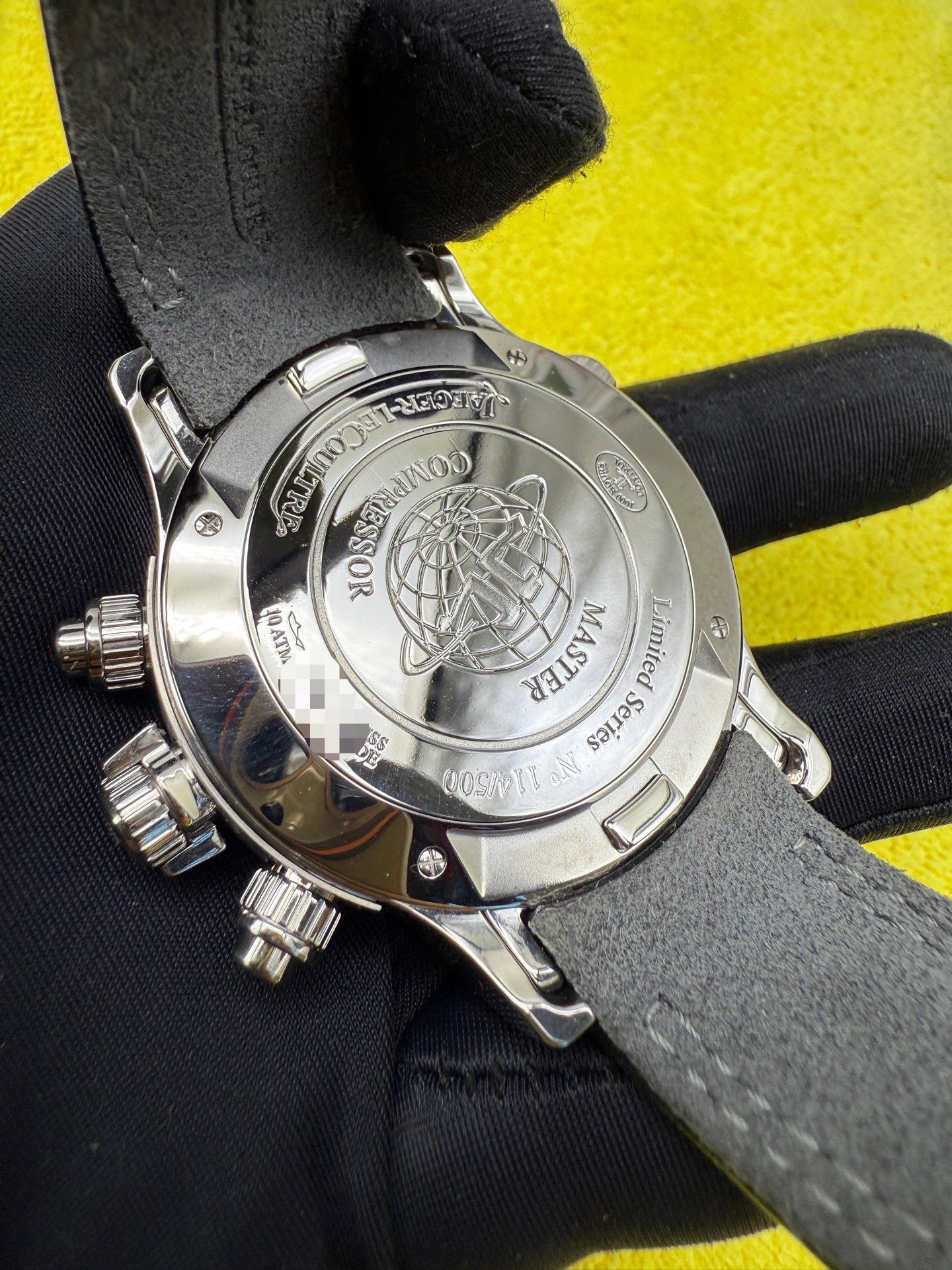 Jaeger-LeCoultre 1768451 detail 4