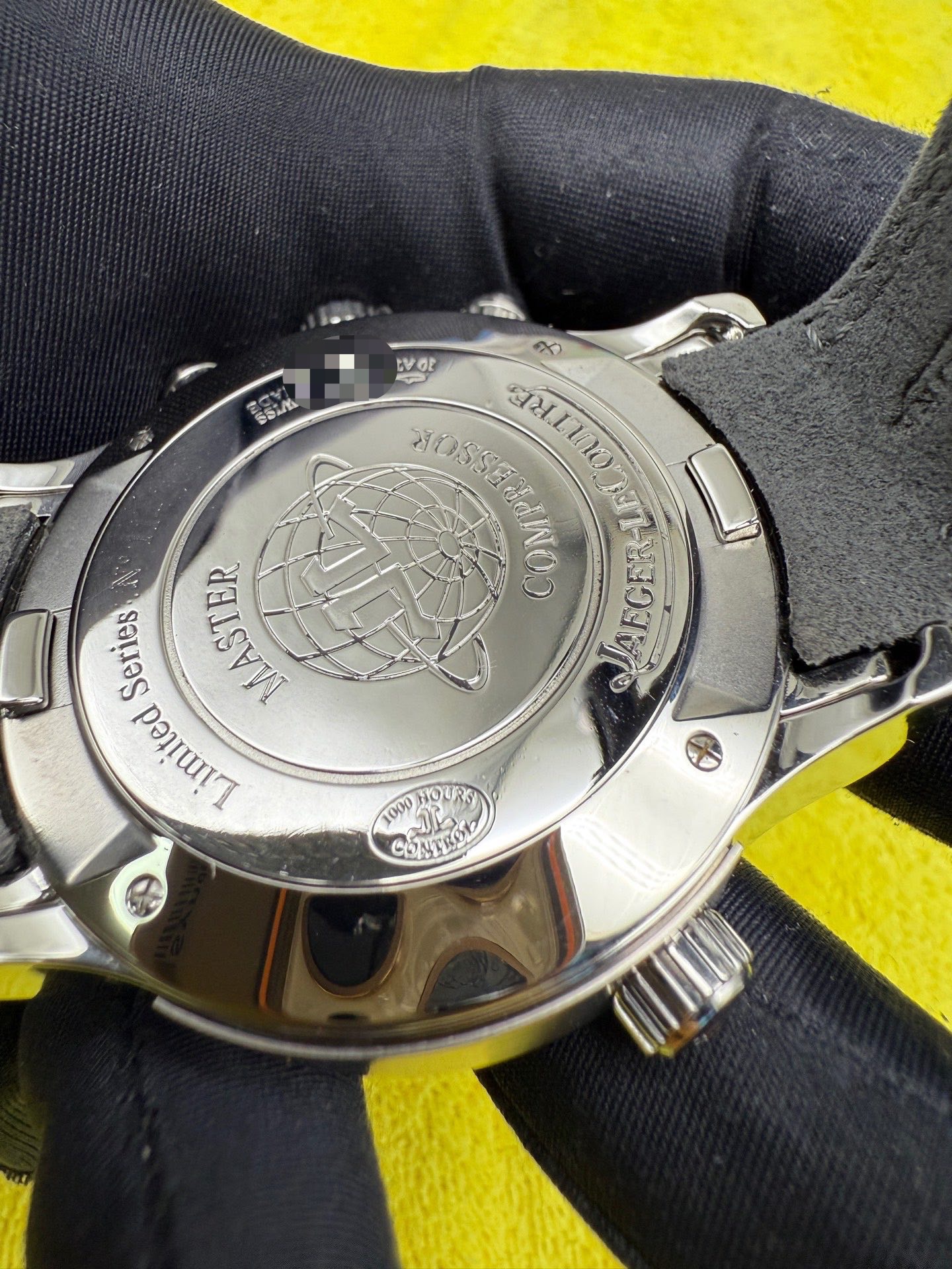 Jaeger-LeCoultre 1768451 detail 5