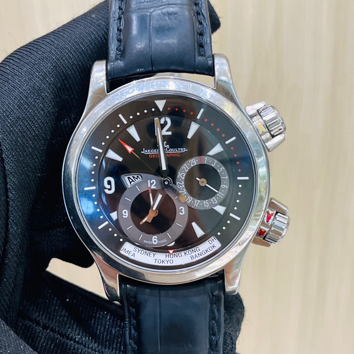 Jaeger-LeCoultre 1718470 detail 1