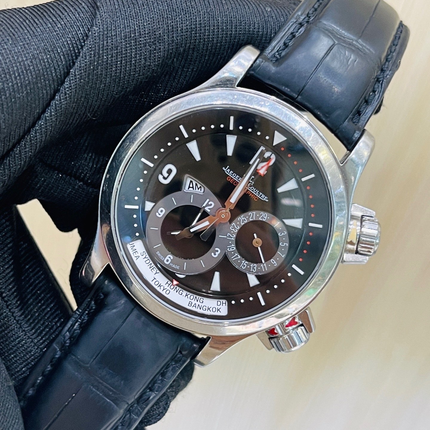 Jaeger-LeCoultre 1718470 detail 2