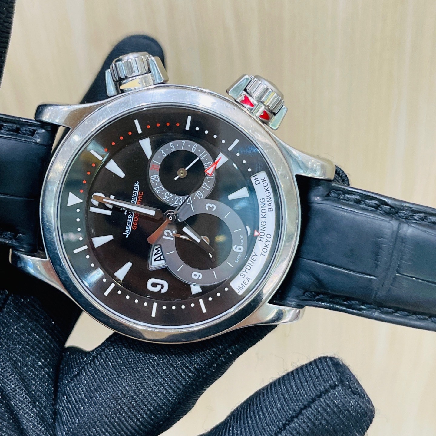 Jaeger-LeCoultre 1718470 detail 3