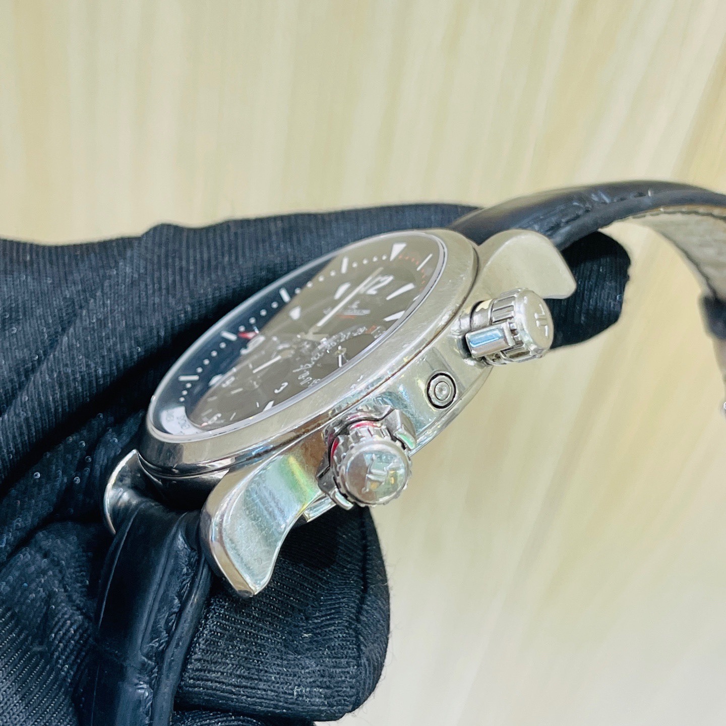 Jaeger-LeCoultre 1718470 detail 5