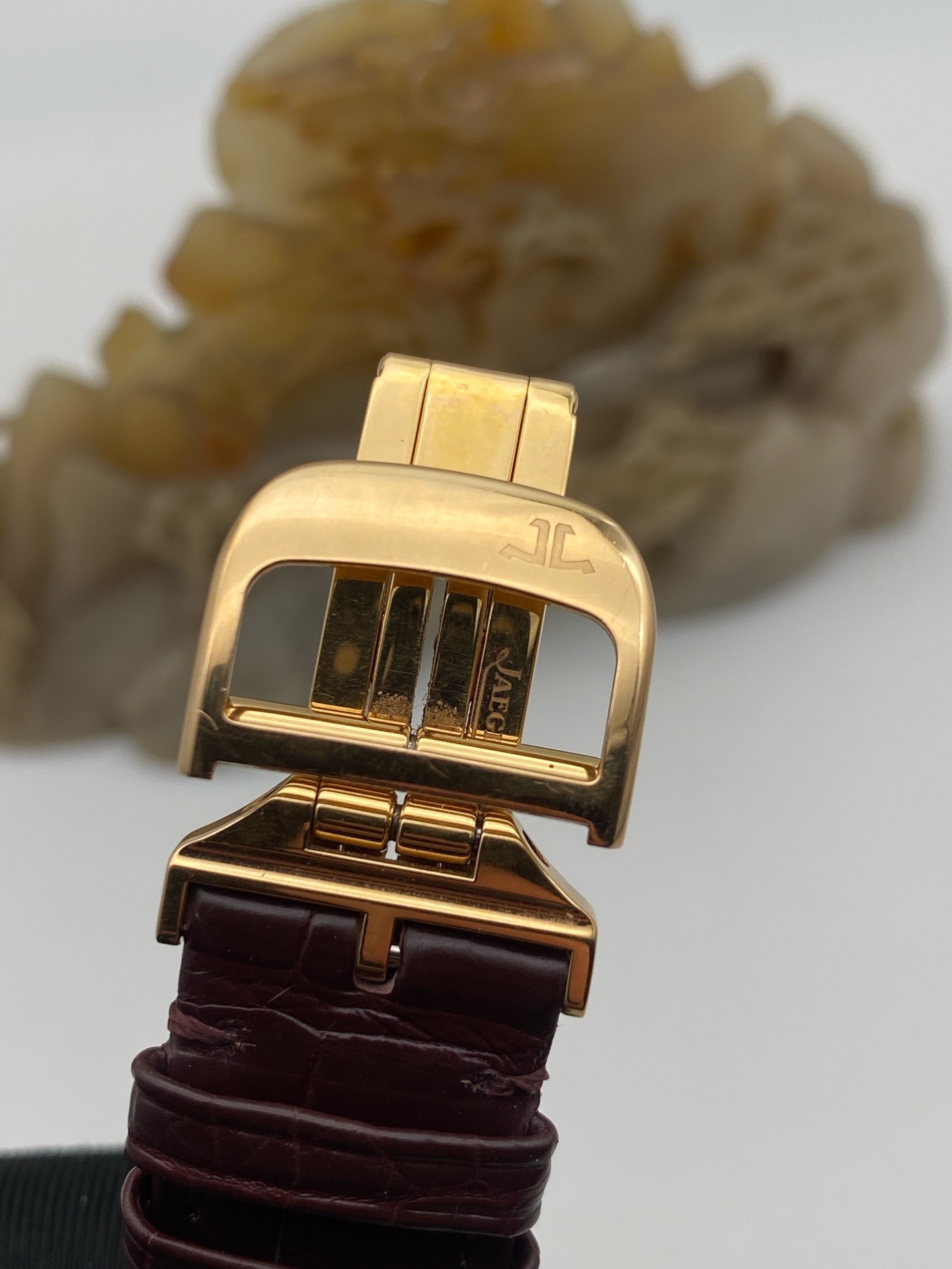 Jaeger-LeCoultre 1612420 detail 3