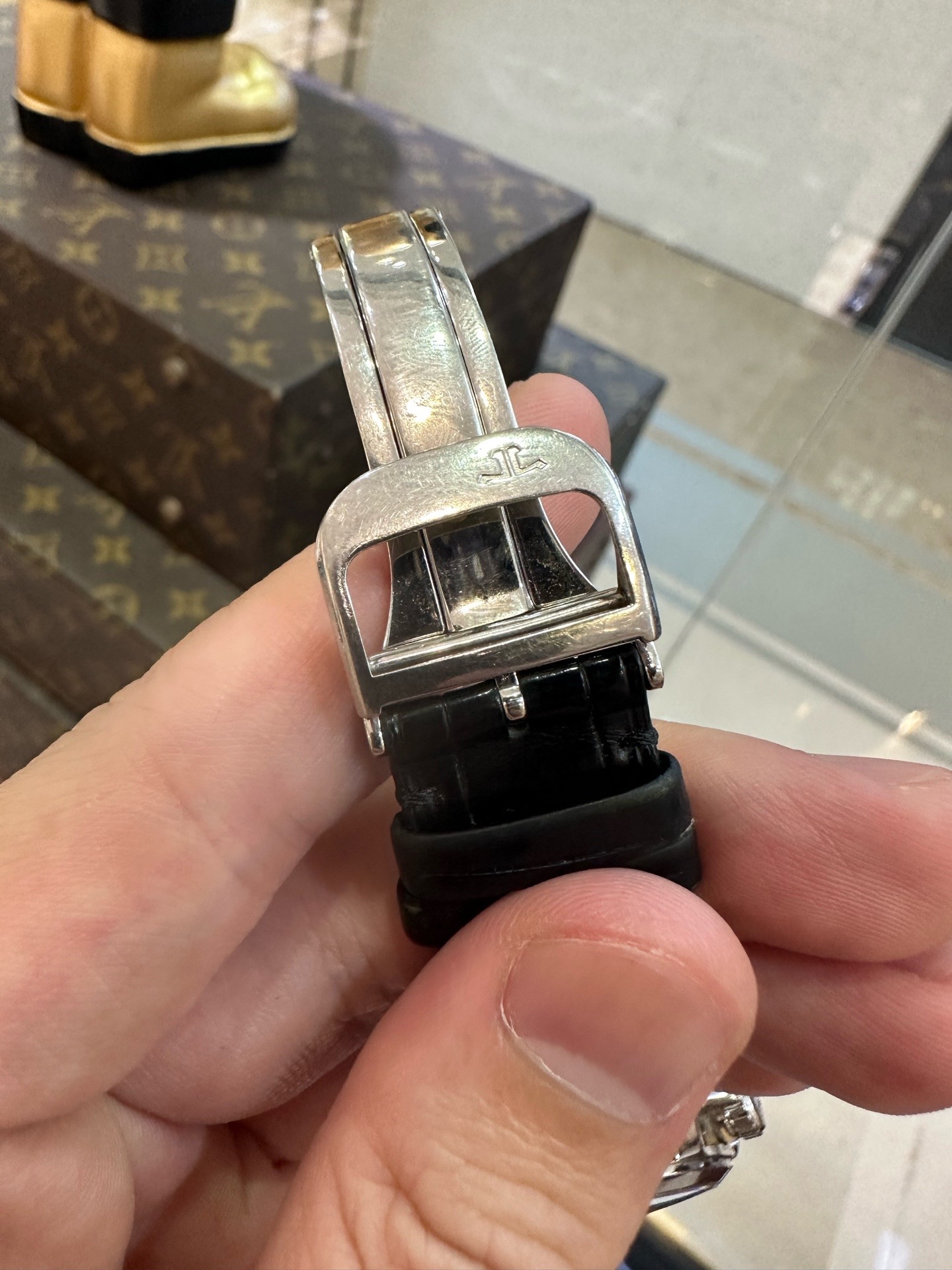 Jaeger-LeCoultre 1718470 detail 1
