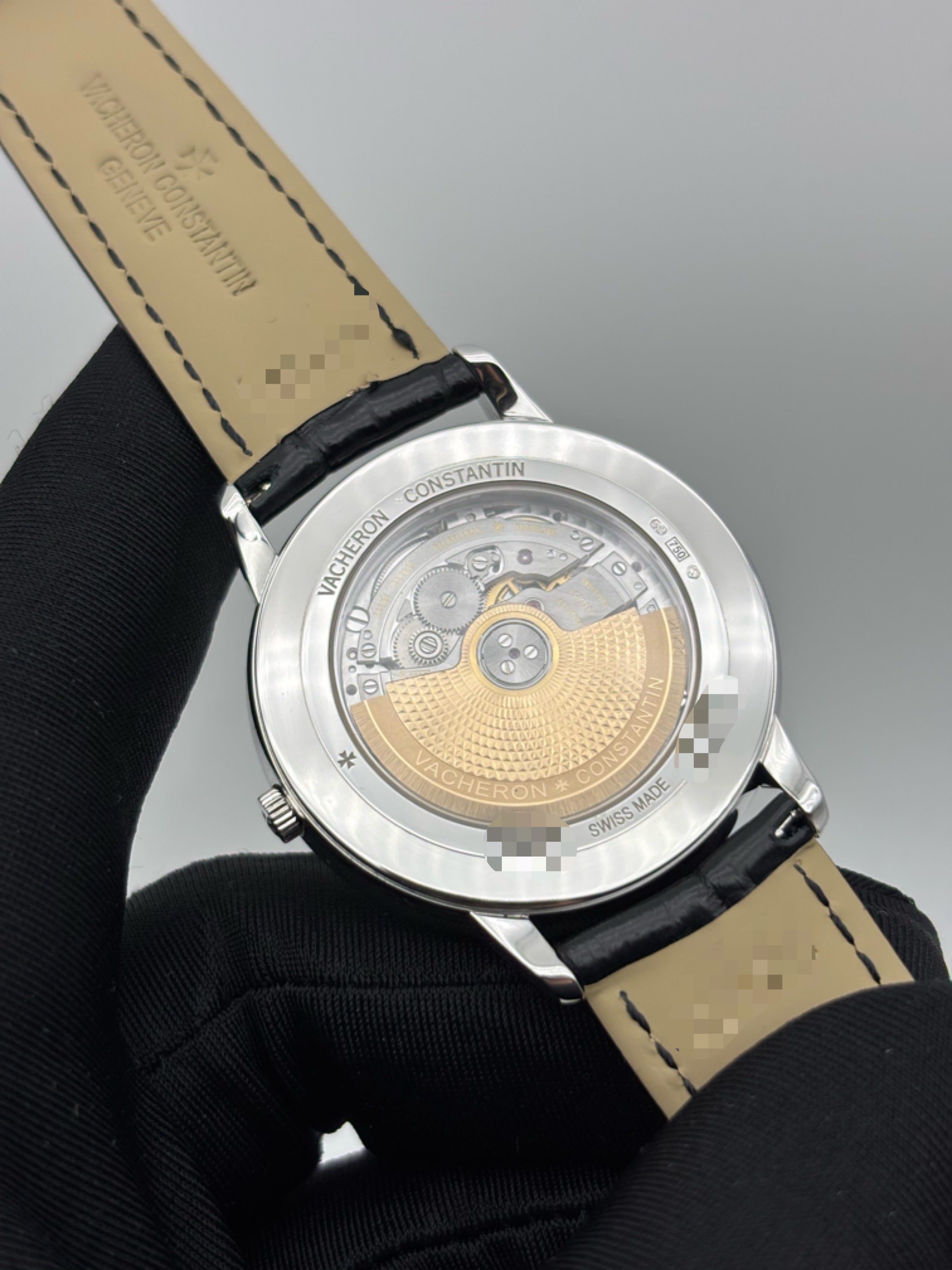 Vacheron Constantin 86180 detail 4