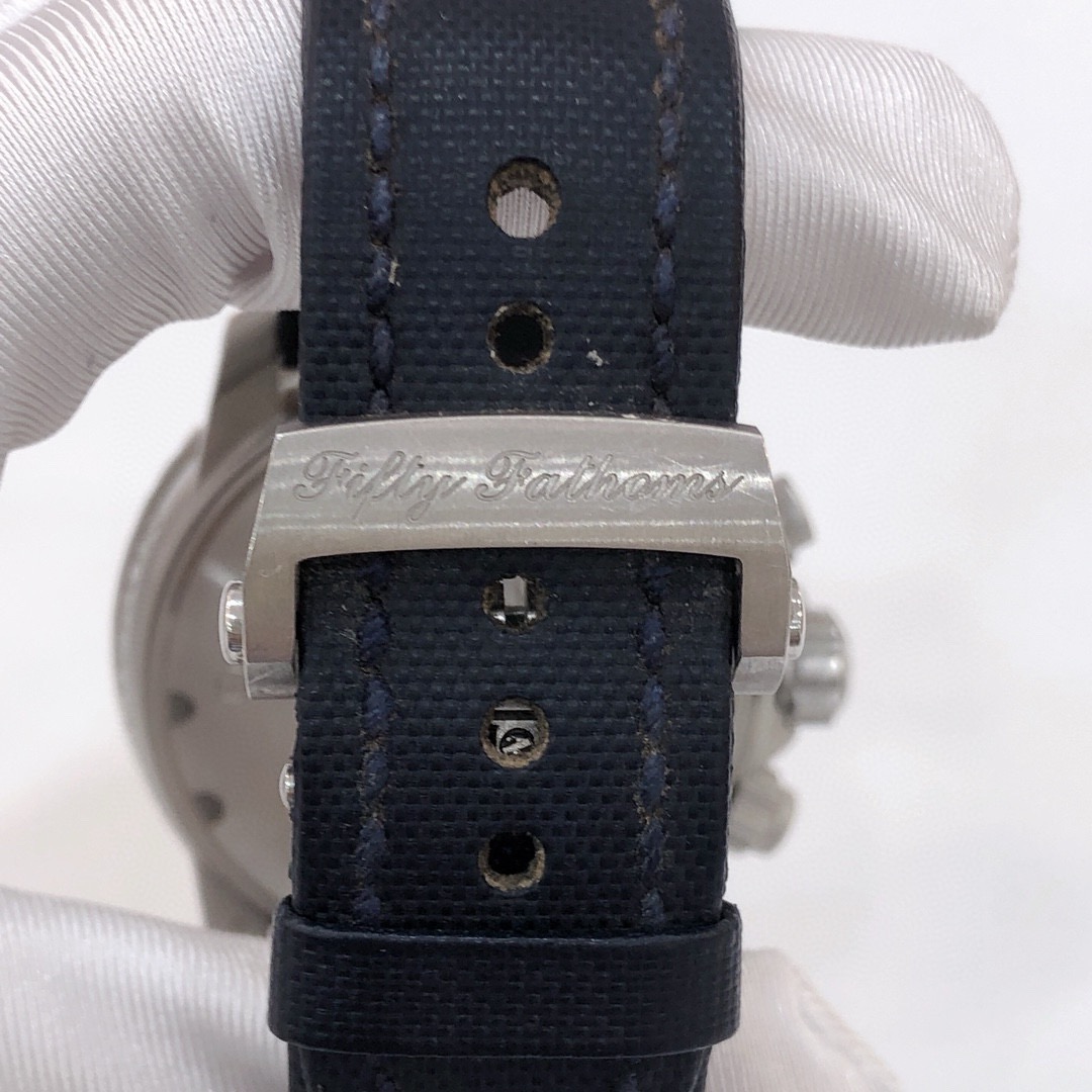 Blancpain 5085FB-1140-52B detail 2