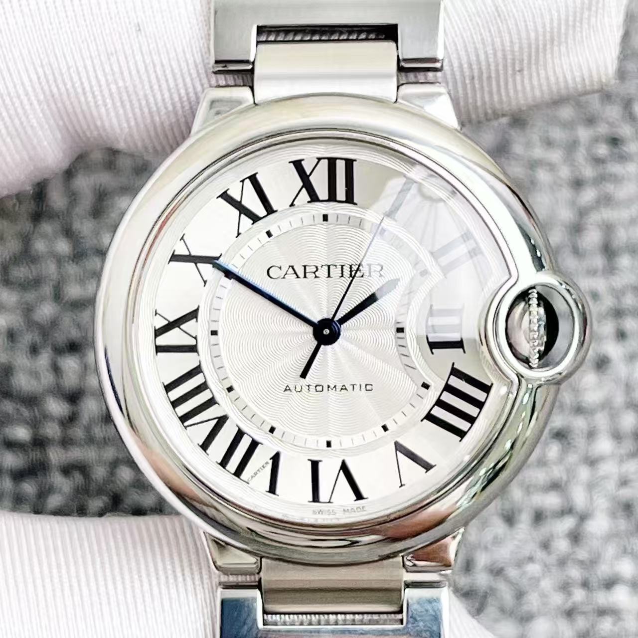 Cartier W6920046