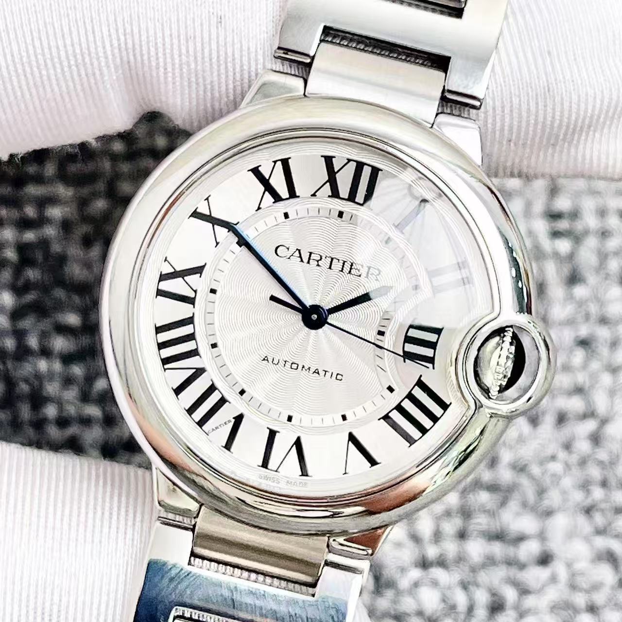 Cartier W6920046 detail 1